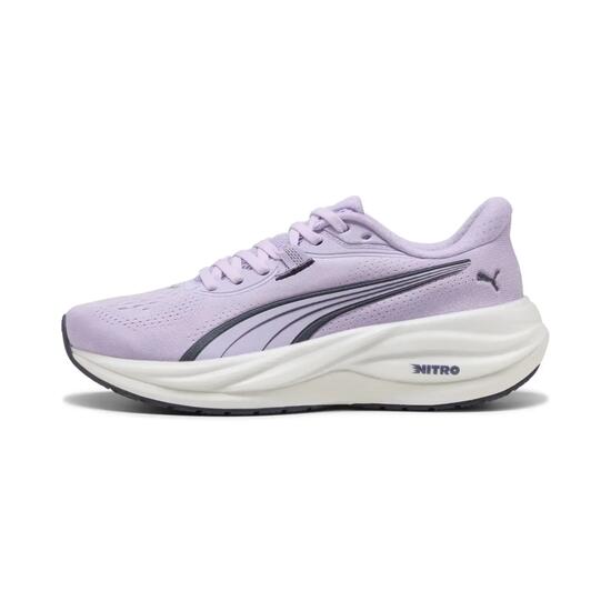 Chaussures de running femme Puma Electrify Nitro 5