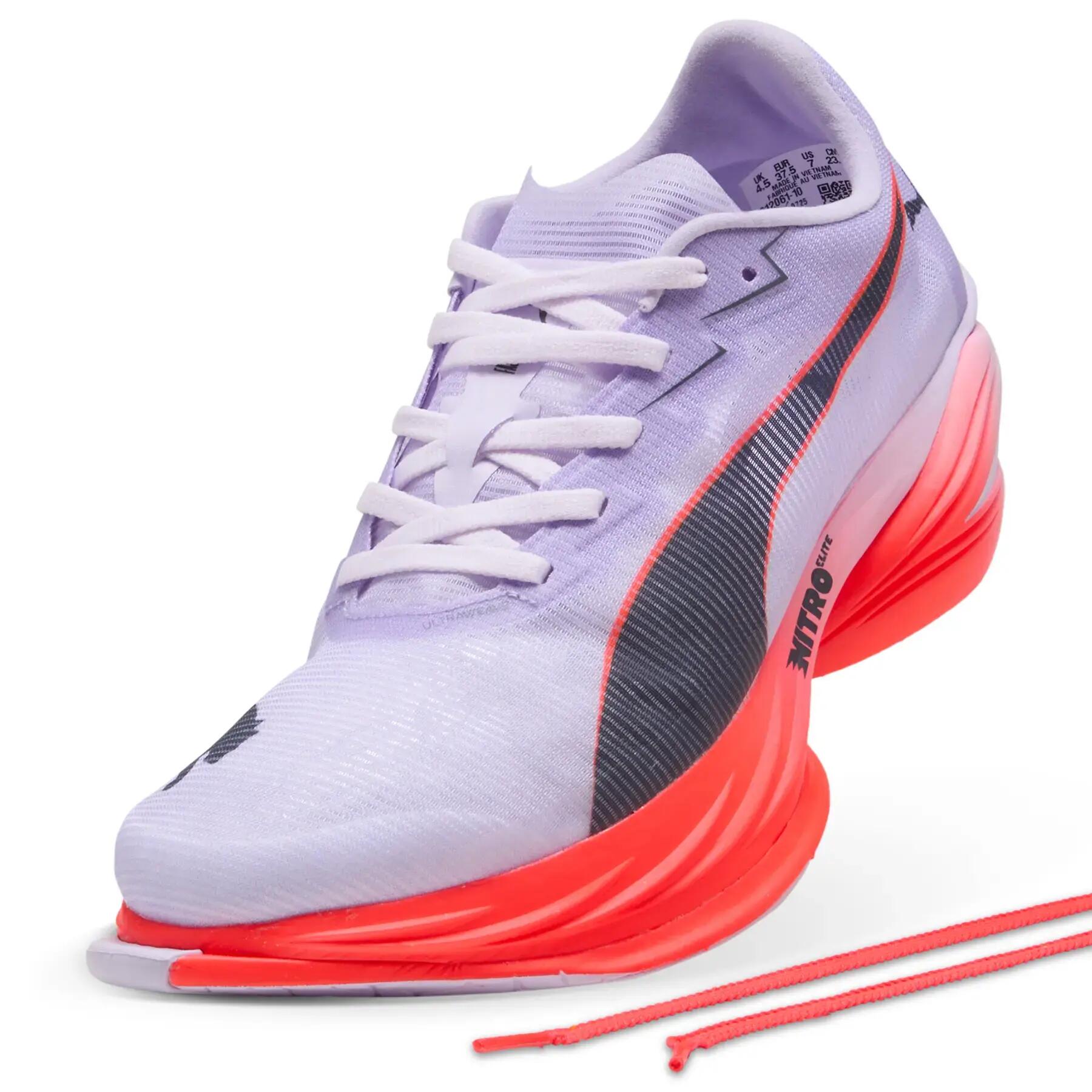 Chaussures de running femme Puma Fast-R Nitro Elite 3 6/7