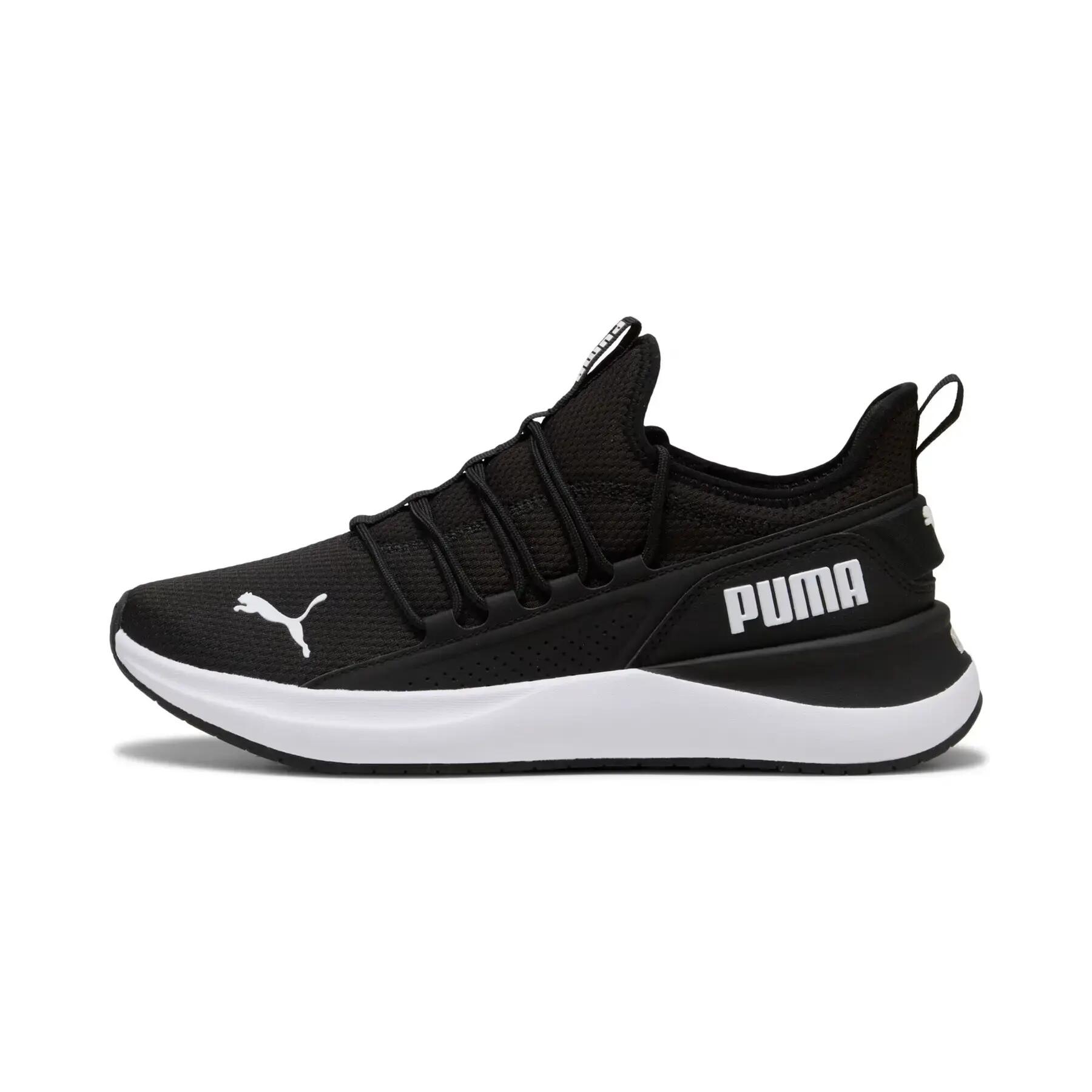 PUMA picture