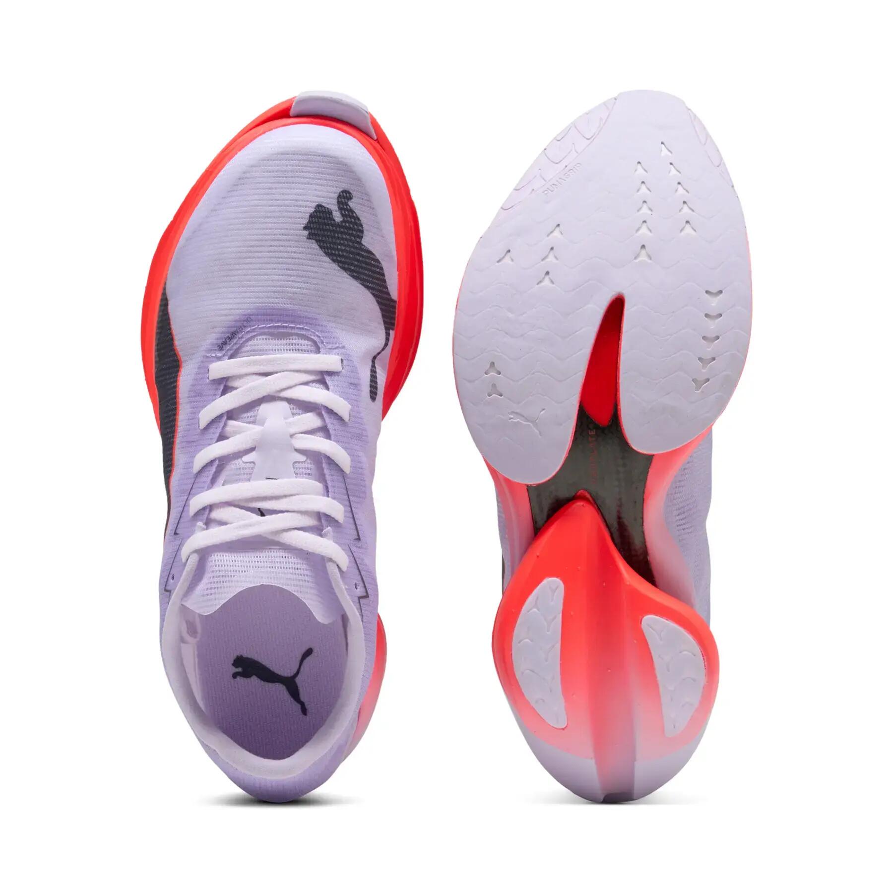 Chaussures de running femme Puma Fast-R Nitro Elite 3 5/7