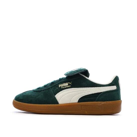 Baskets enfant Puma Palermo Premium SD