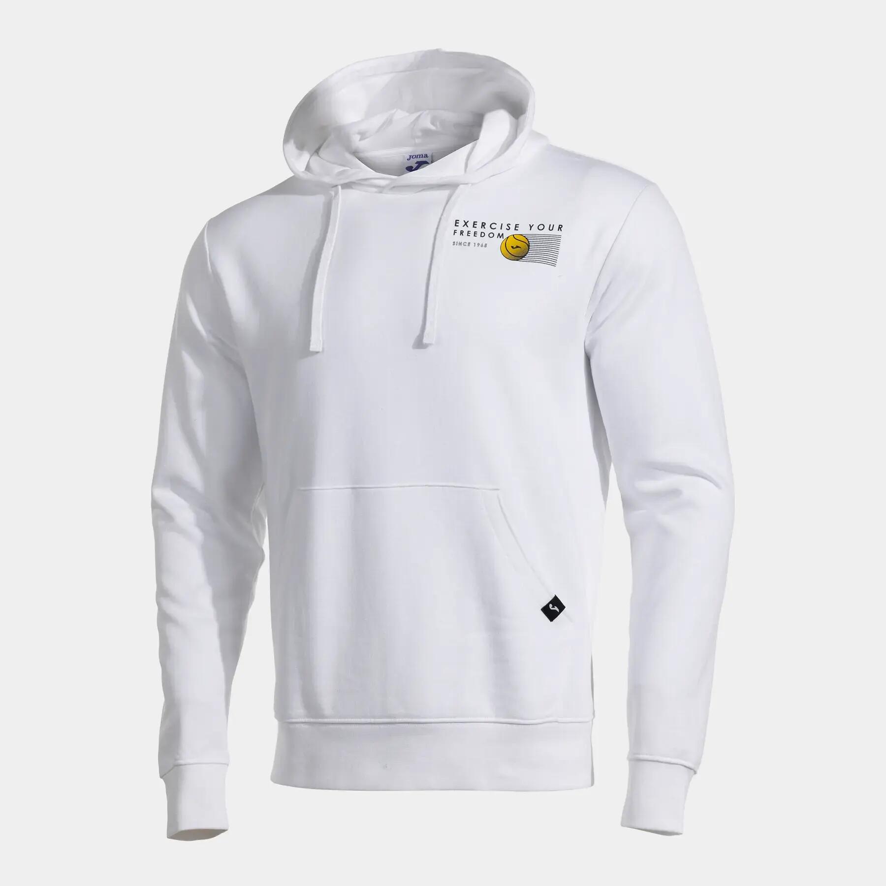 Bluza z kapturem Joma Smash 2/7
