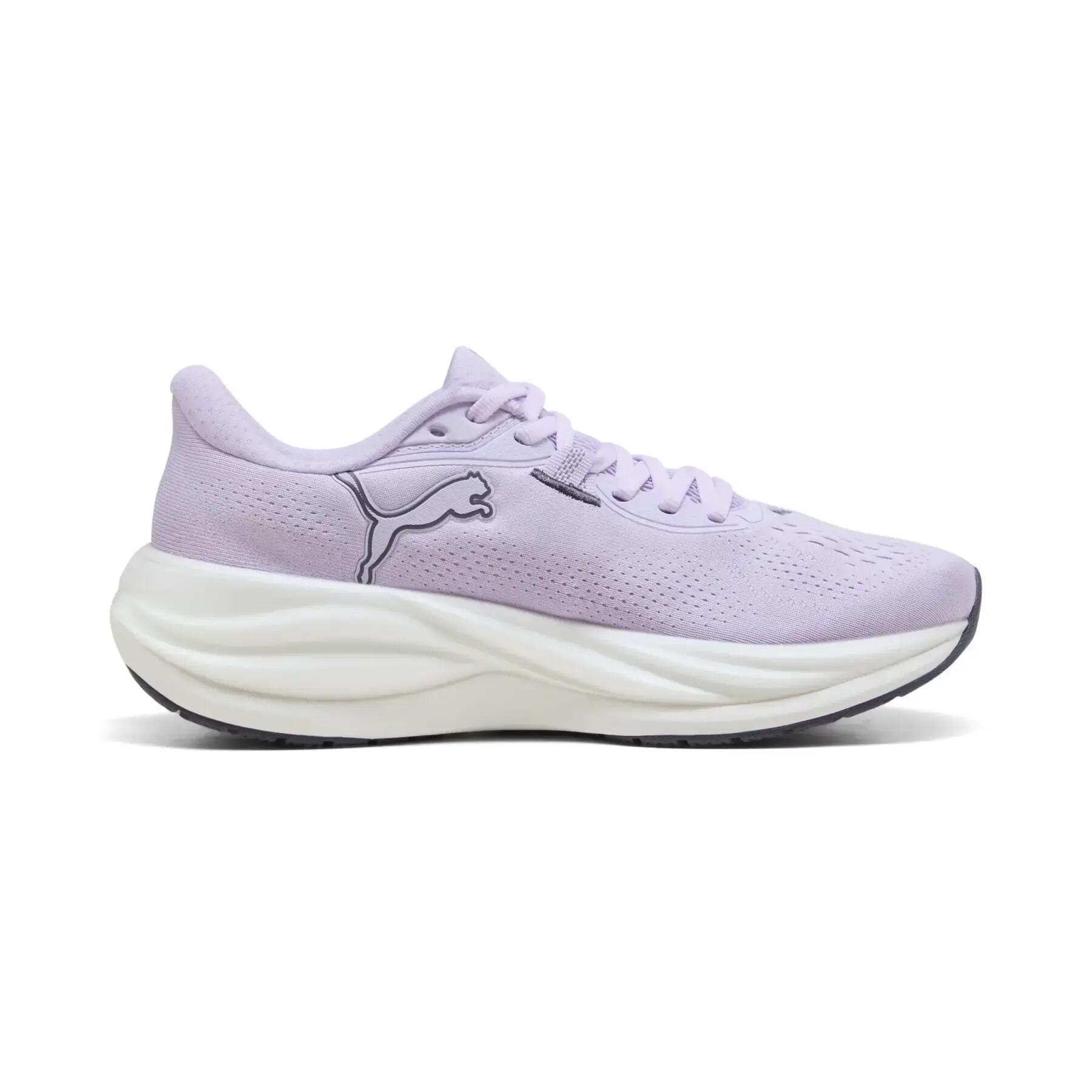 Zapatillas de running mujer Puma Electrify Nitro 5 5/6