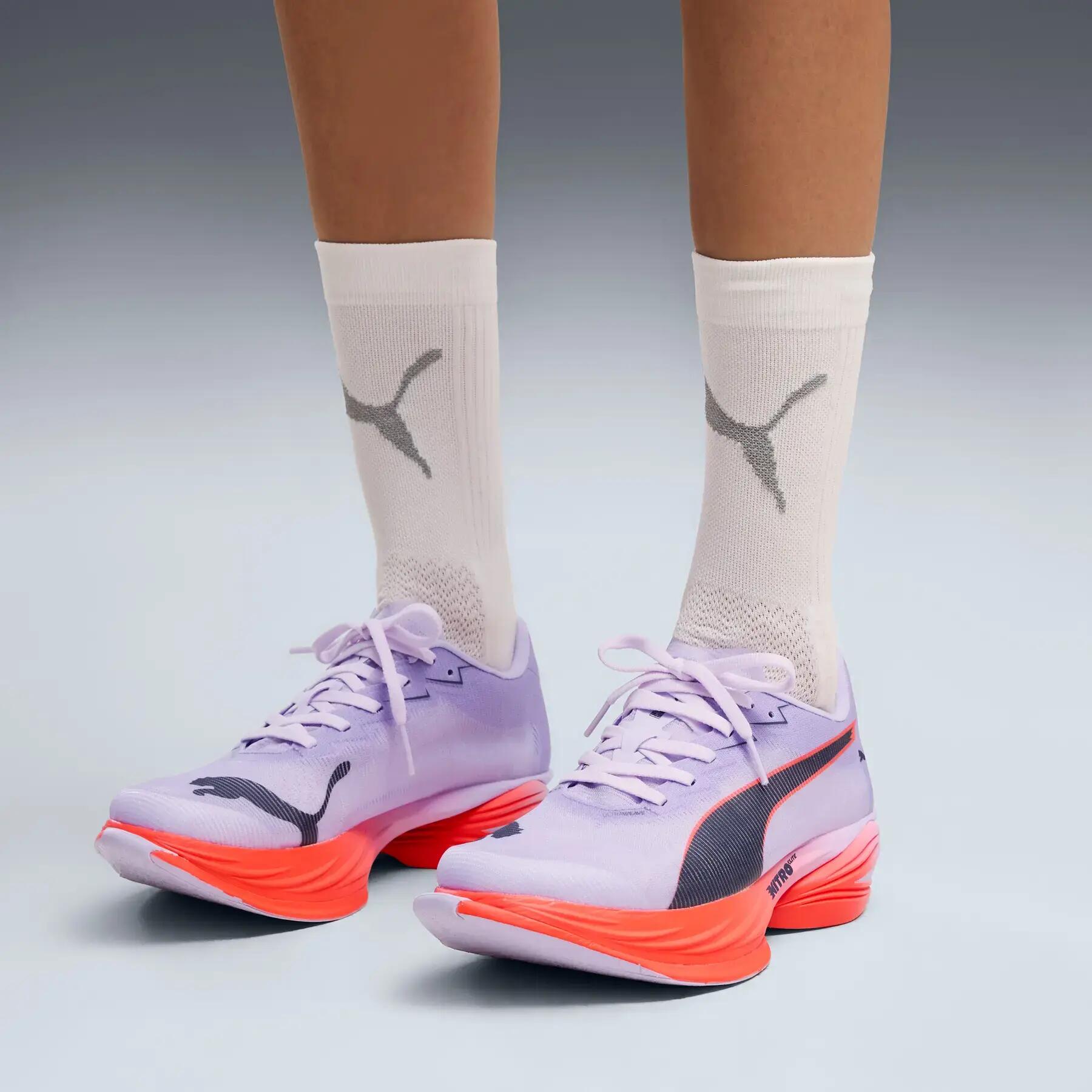 Chaussures de running femme Puma Fast-R Nitro Elite 3 4/7