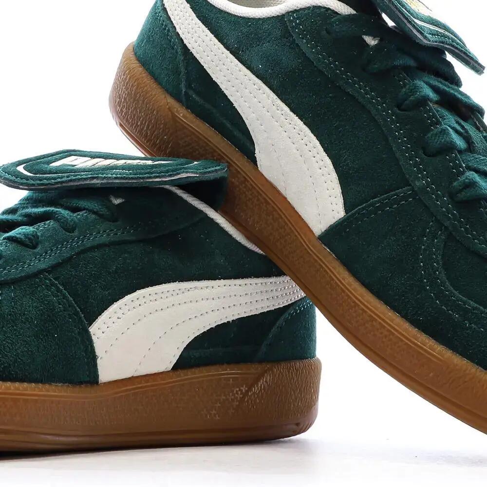 Baskets dla dzieci Puma Palermo Premium SD 6/6