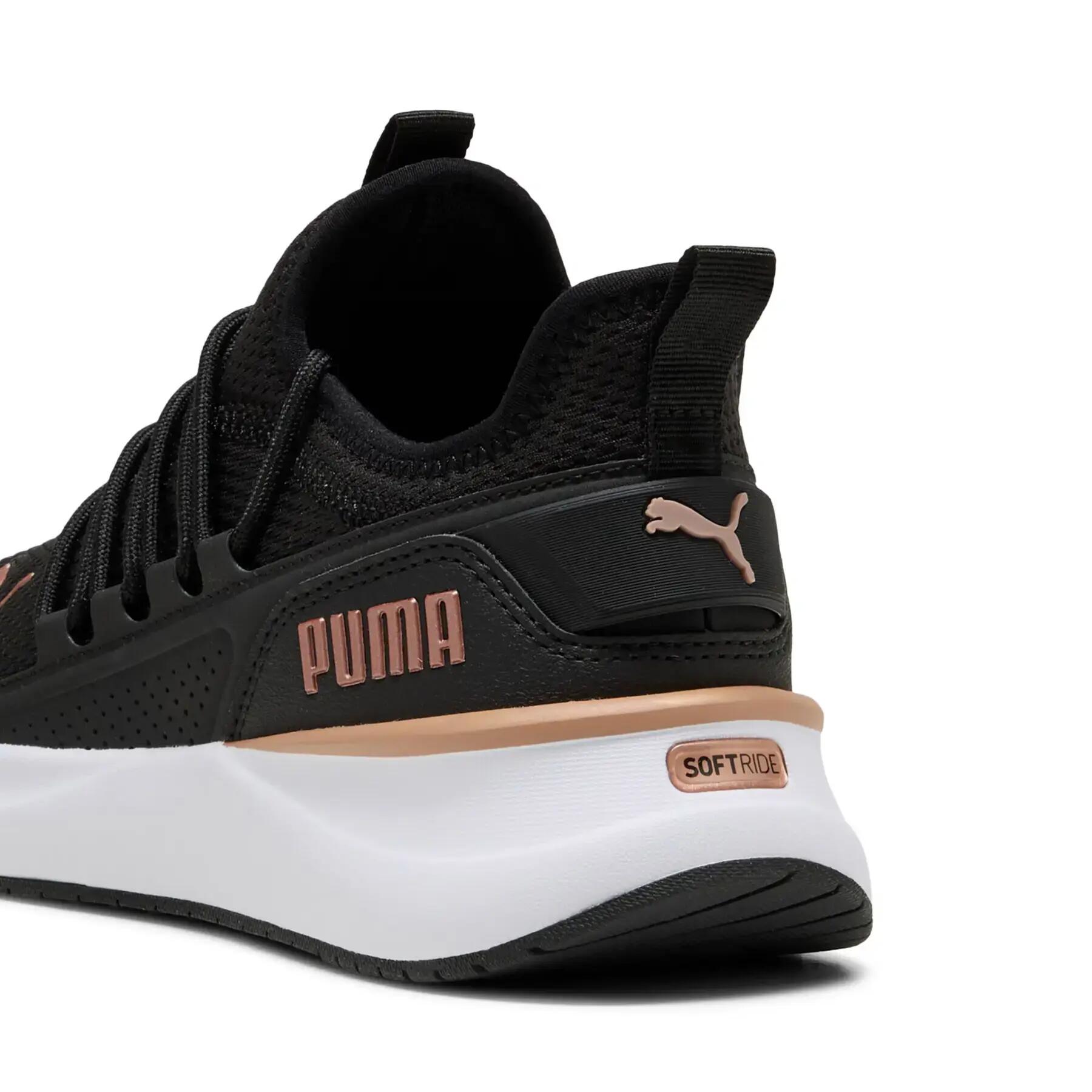 Scarpe running da donna Puma Softride Carson Fresh 5/6