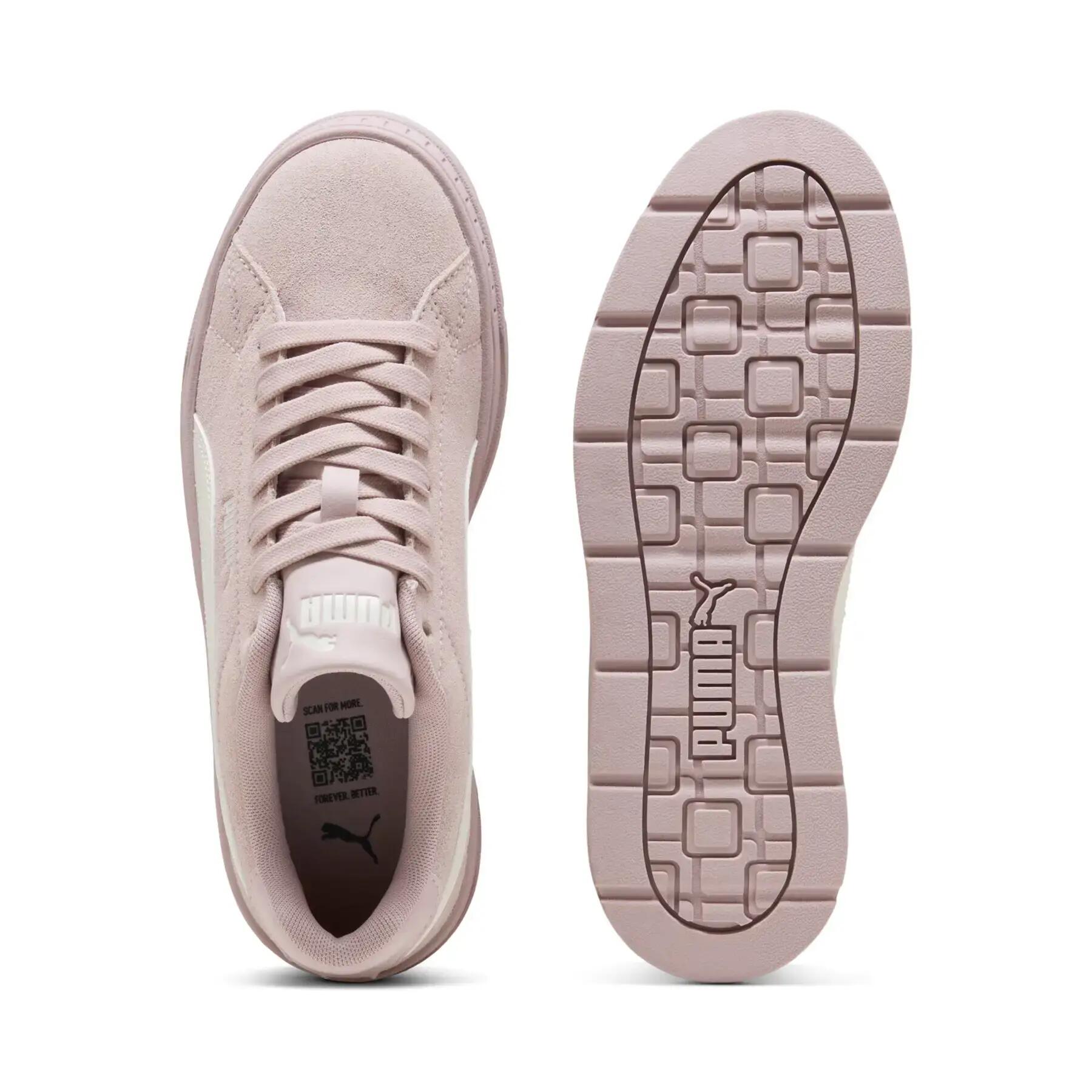 Scarpe sportive firmate donna Puma Karmen 6/6