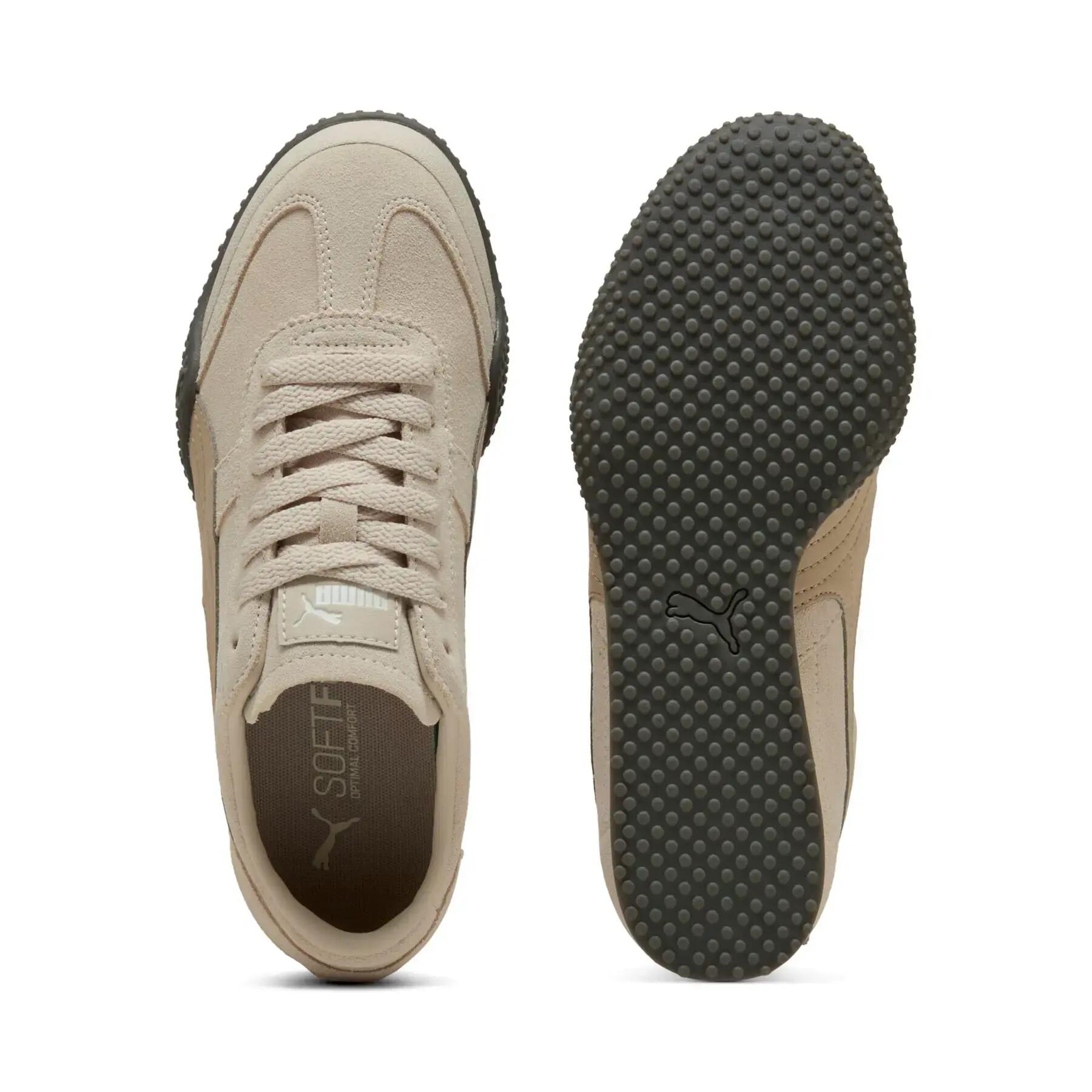 Zapatillas retro mujer Puma Archives 6/6