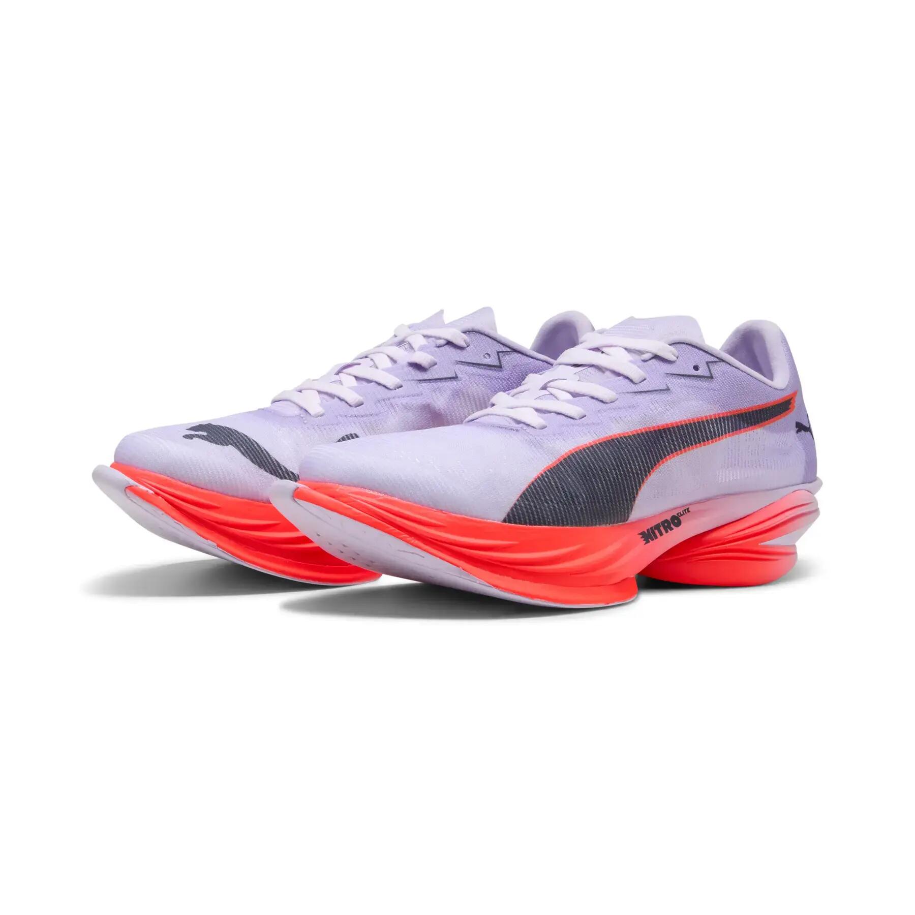Chaussures de running femme Puma Fast-R Nitro Elite 3 3/7