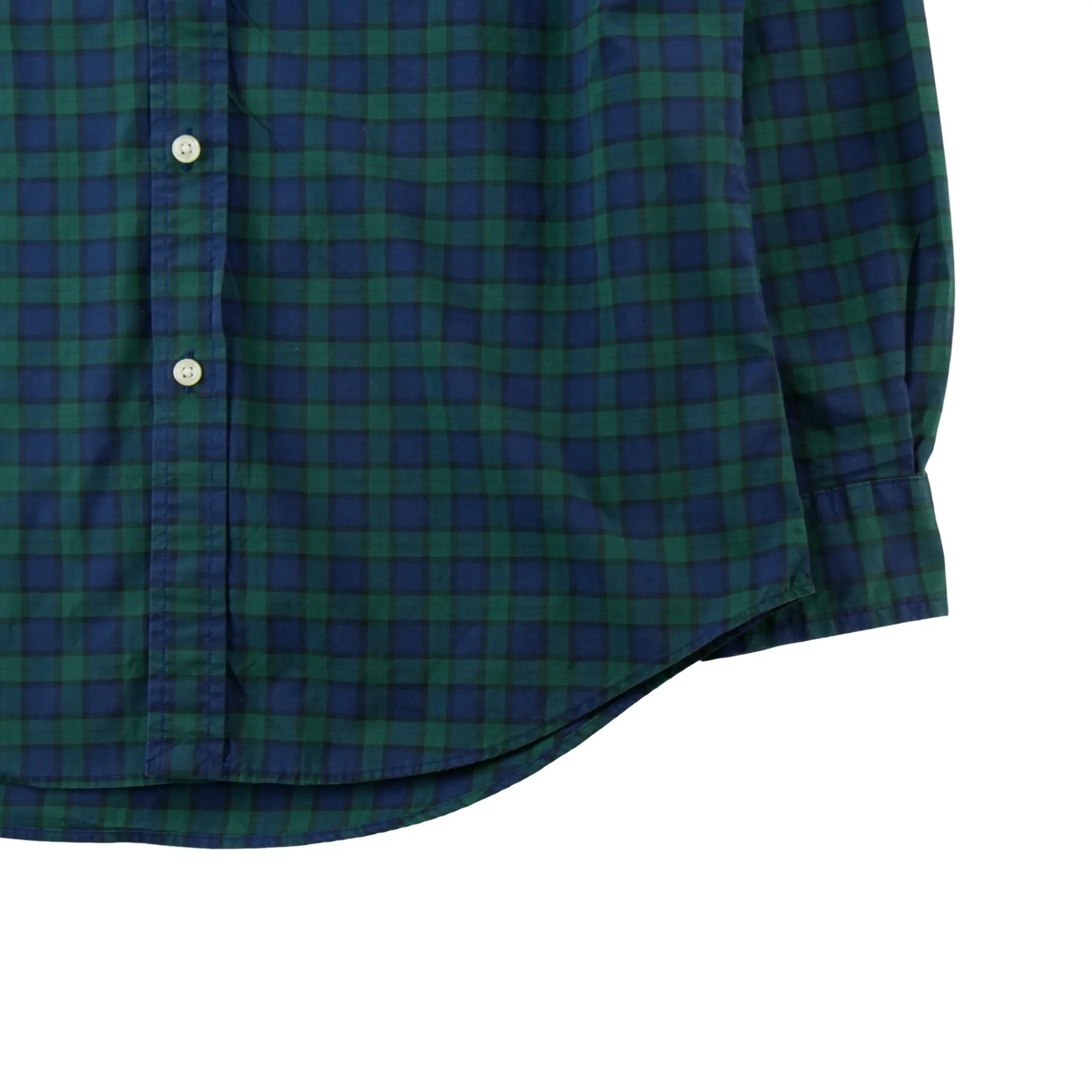 Refurbished - Klassische Herrenhemd Slim Fit - Wie neu 5/7