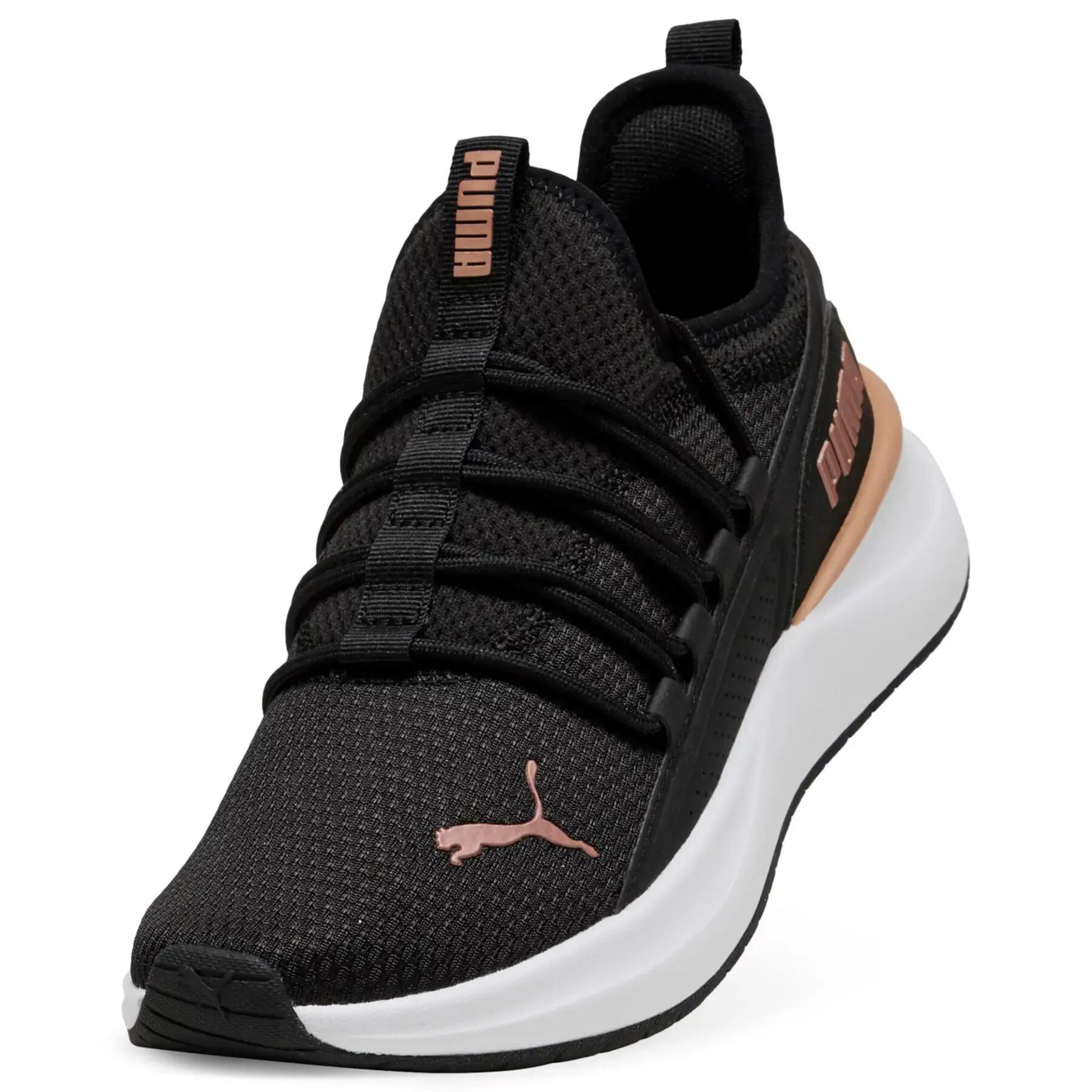 Scarpe running da donna Puma Softride Carson Fresh 4/6