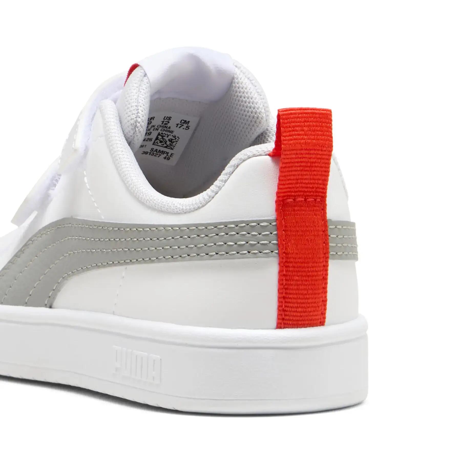 Zapatillas mini niño Puma Rickie 5/6