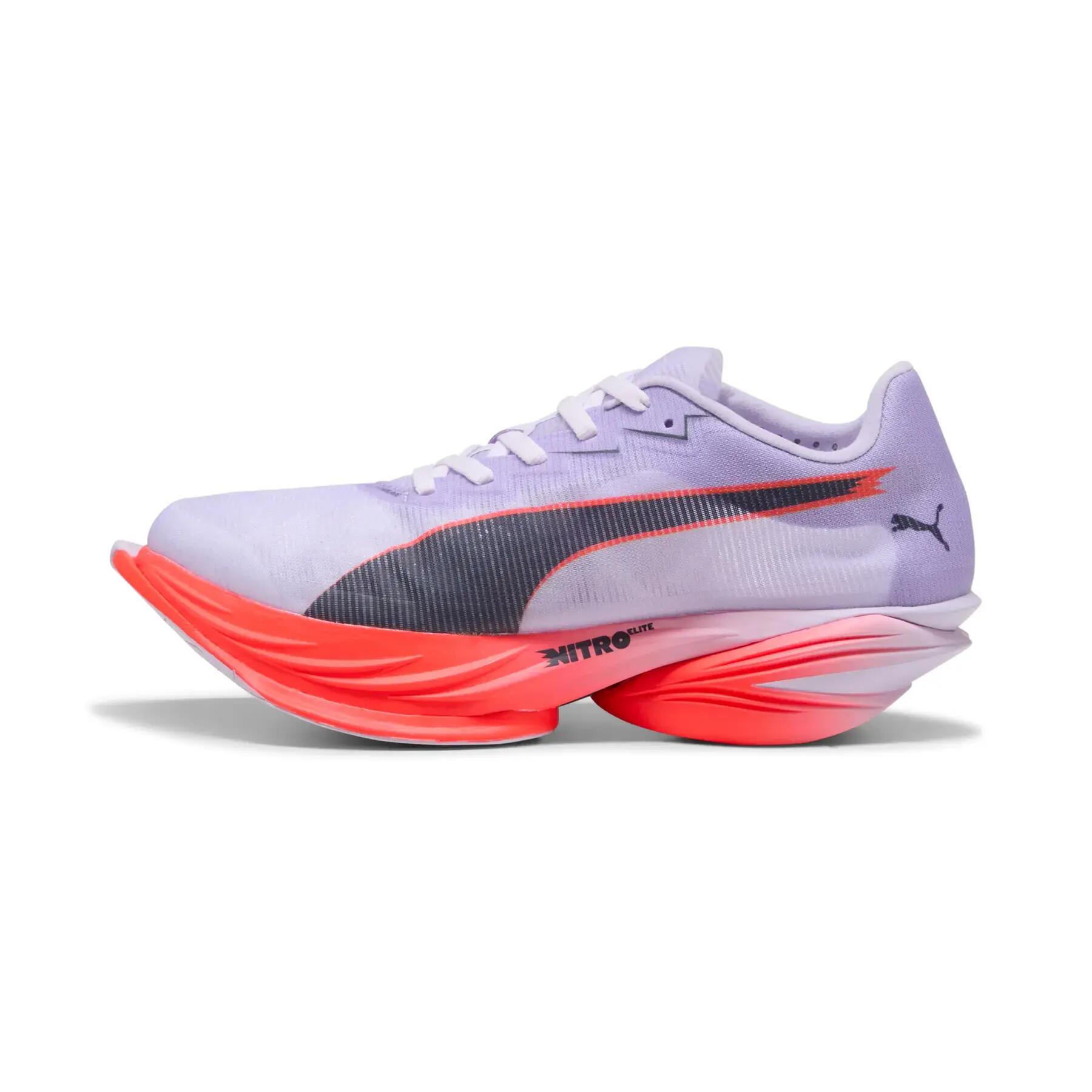 Chaussures de running femme Puma Fast-R Nitro Elite 3 2/7