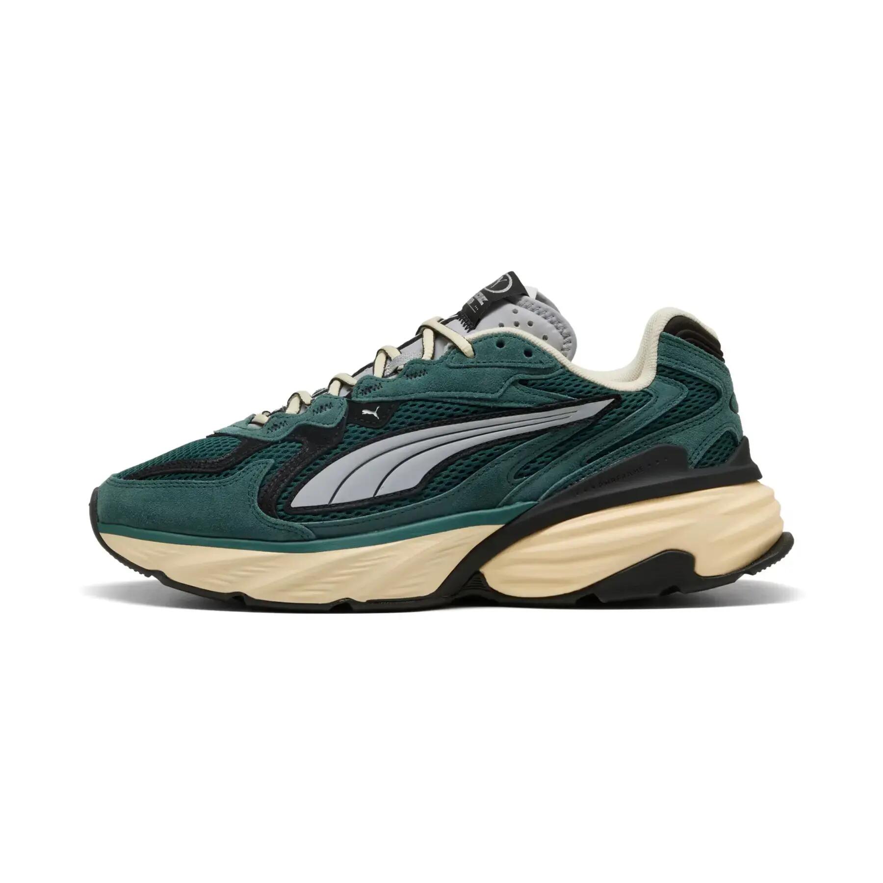 PUMA picture