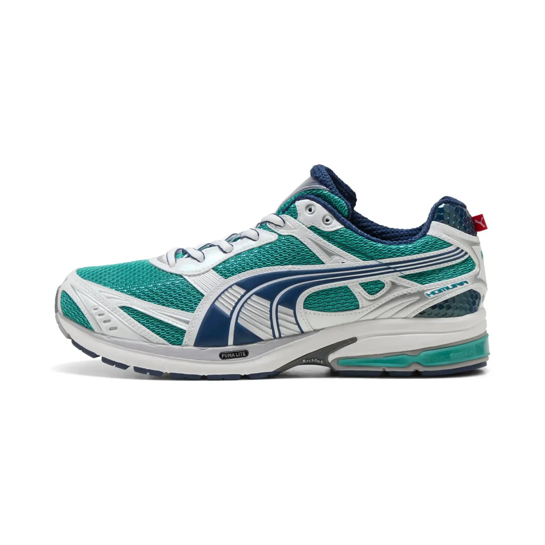 PUMA picture