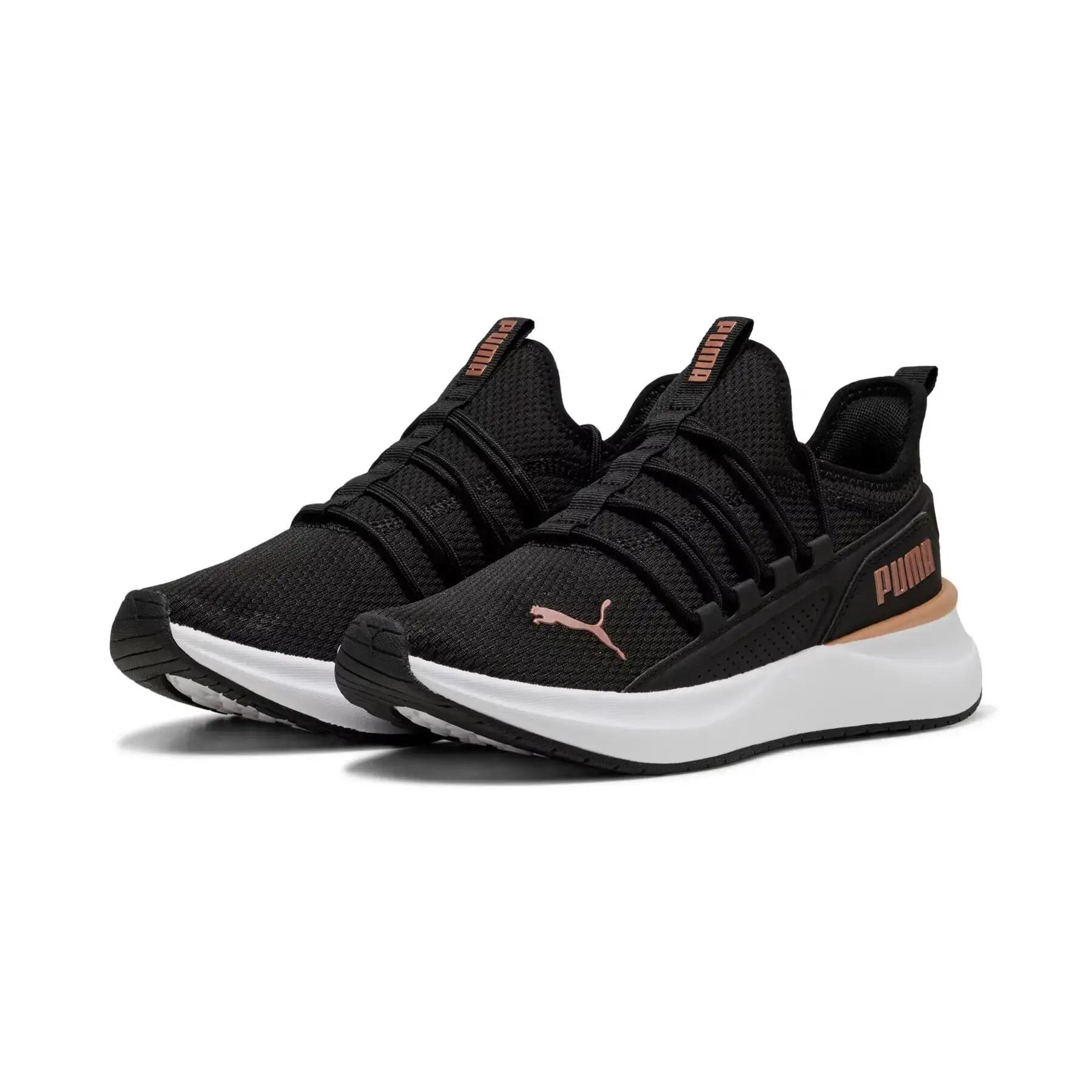 Scarpe running da donna Puma Softride Carson Fresh 3/6