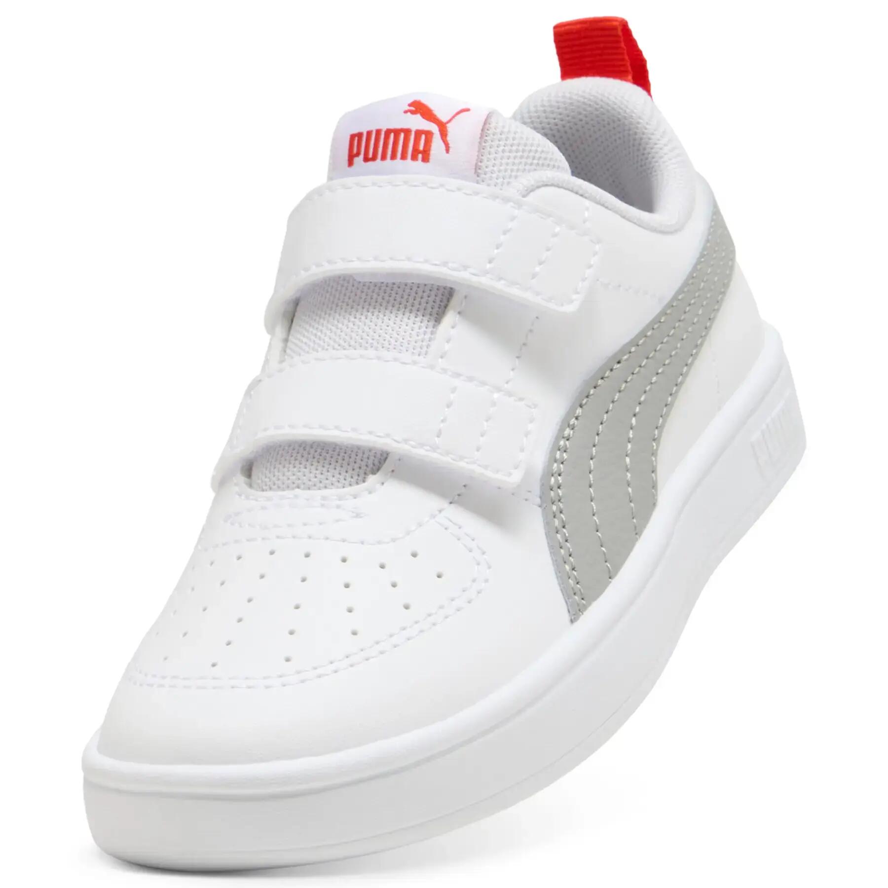 Zapatillas mini niño Puma Rickie 4/6