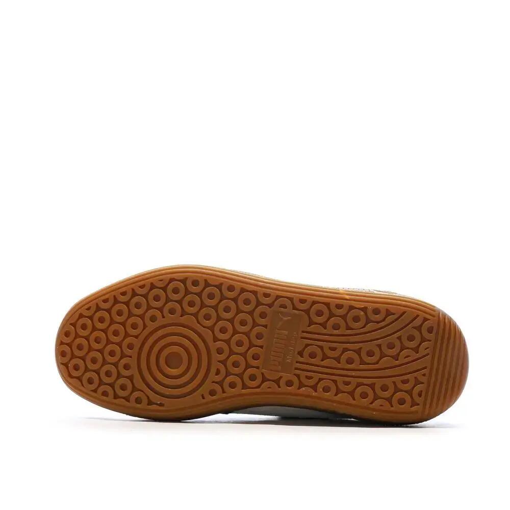 Baskets dla dzieci Puma Palermo Premium SD 4/6
