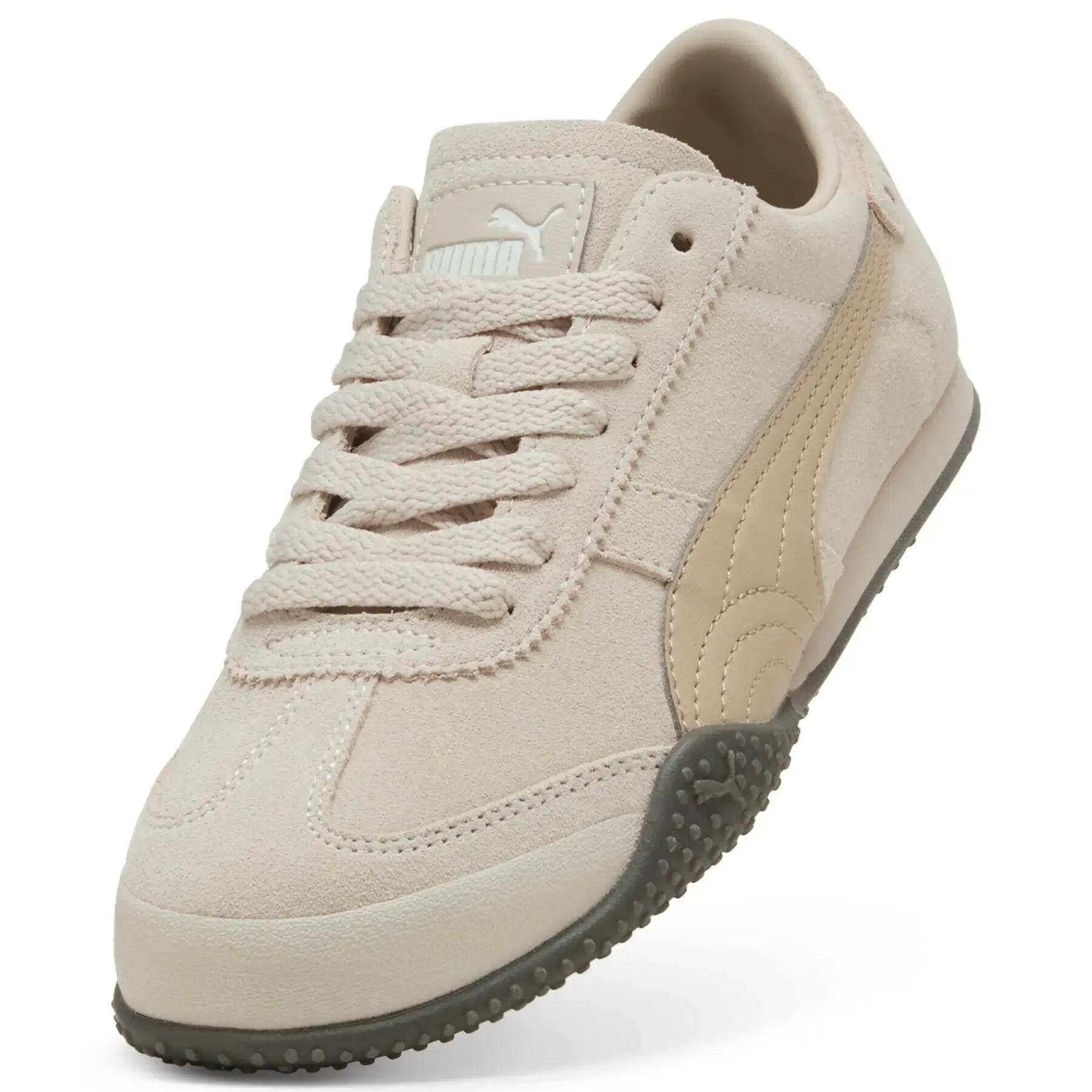Zapatillas retro mujer Puma Archives 4/6