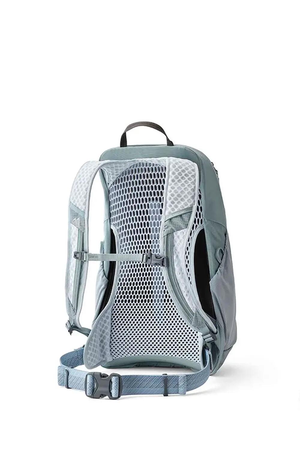 Gregory Arrio 20 Sage Grey 2/12