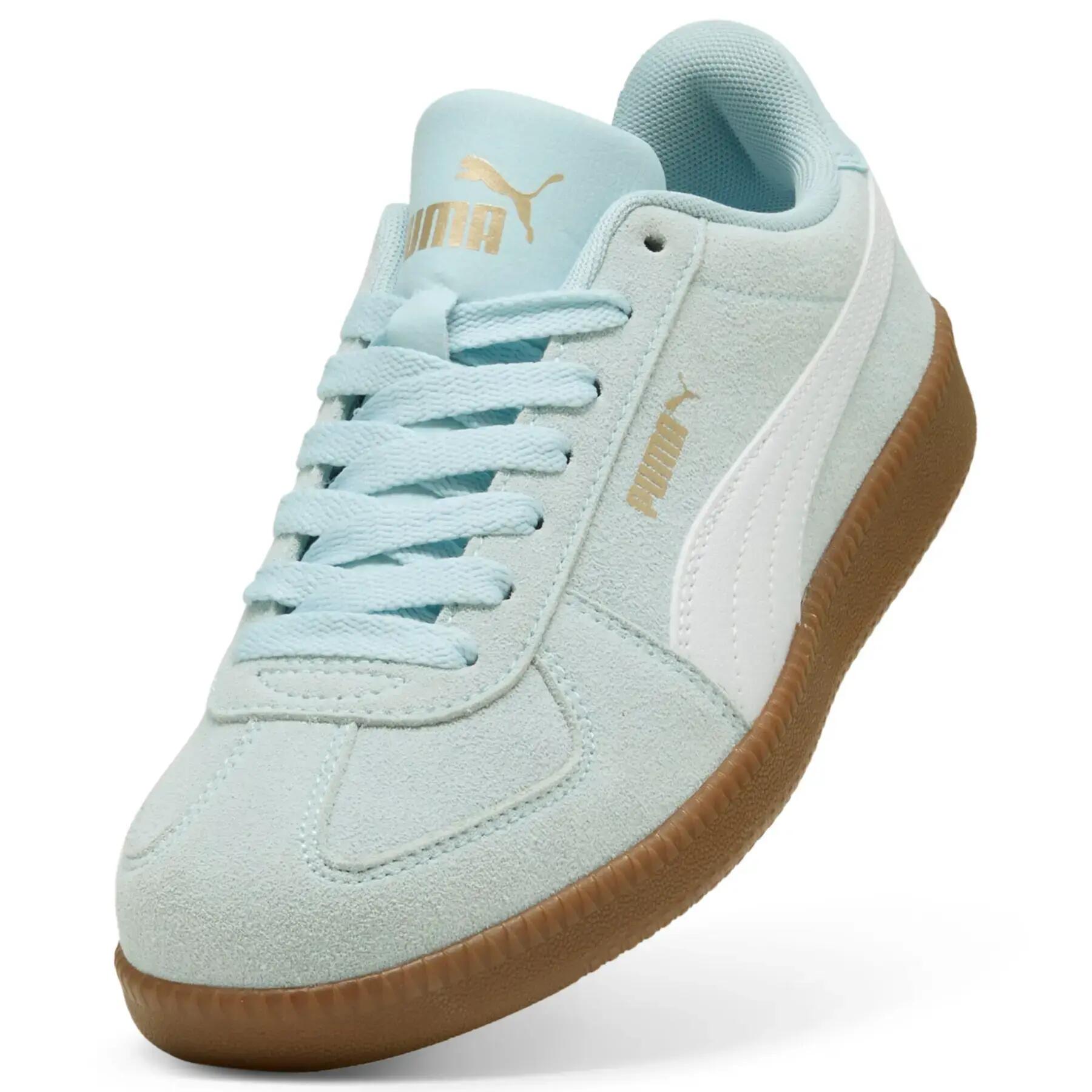 Baskets Puma Club LT ESD 4/6