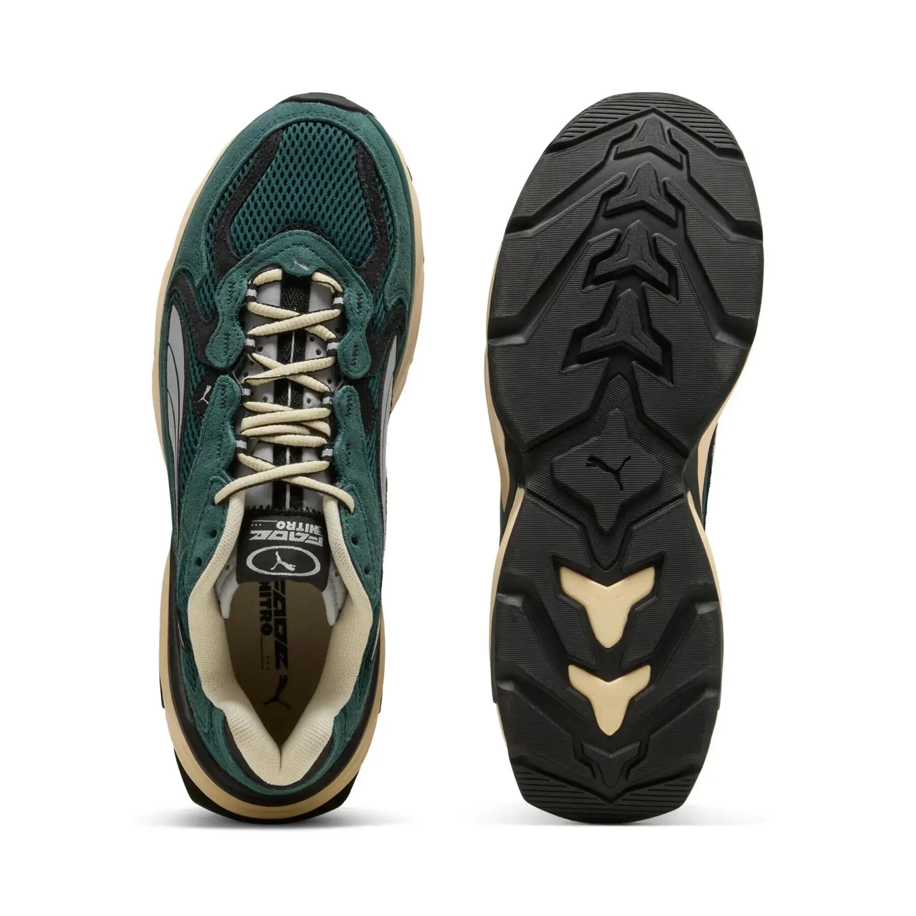 Baskets Puma Fade Nitro Trail 6/6