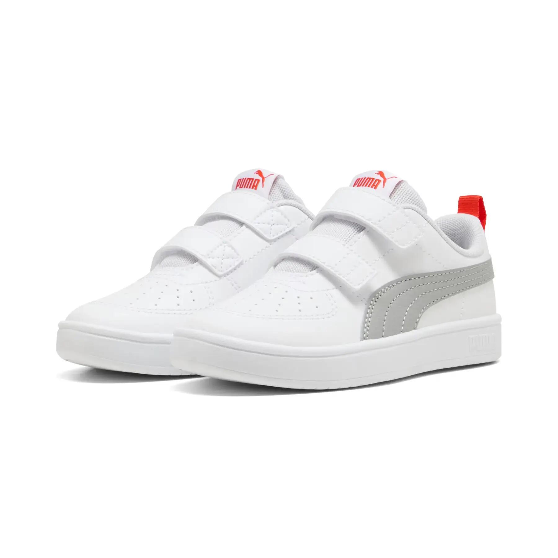 Zapatillas mini niño Puma Rickie 3/6