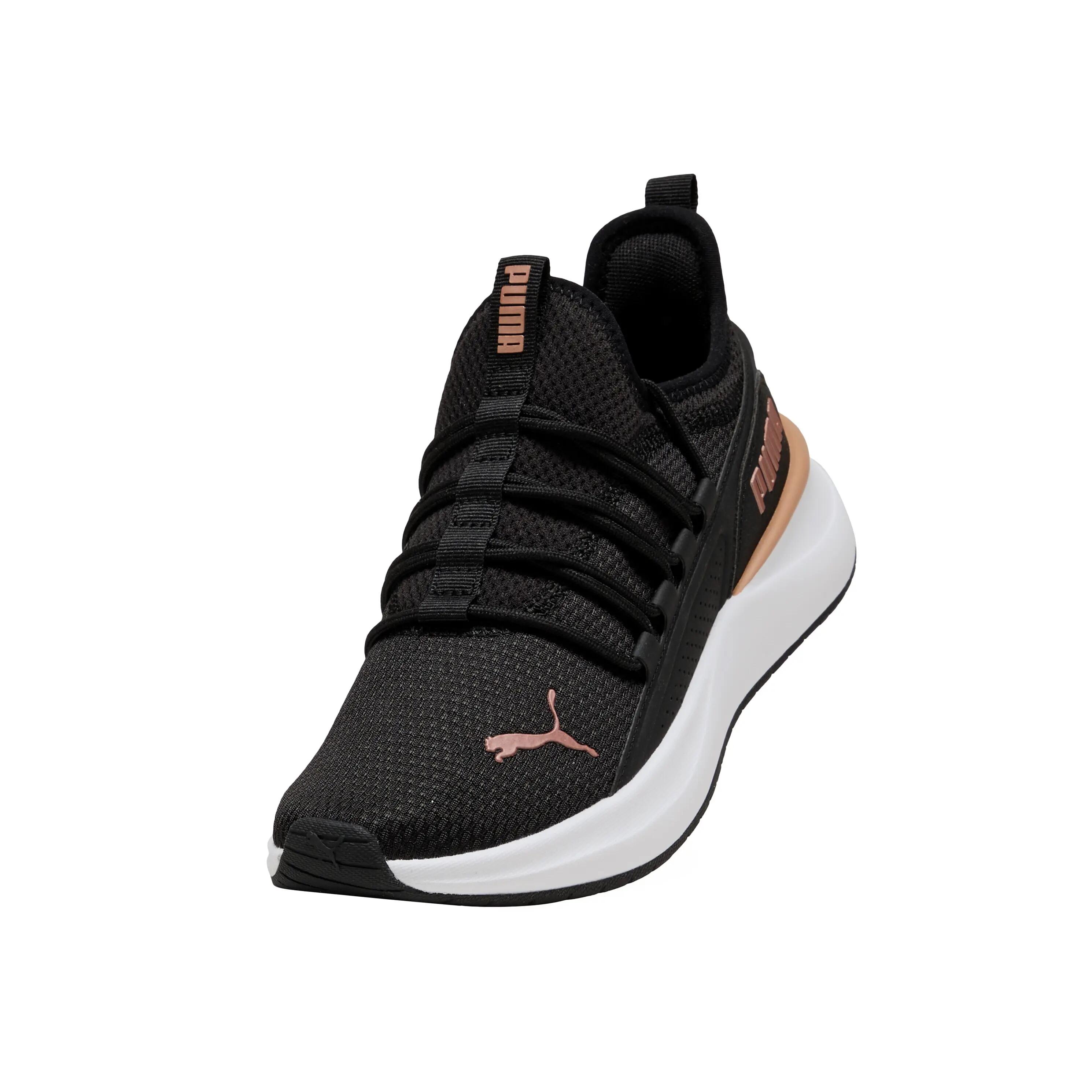 Basket à Lacets Puma Softride Carson 2 Pulse Wns - Femme 4/6