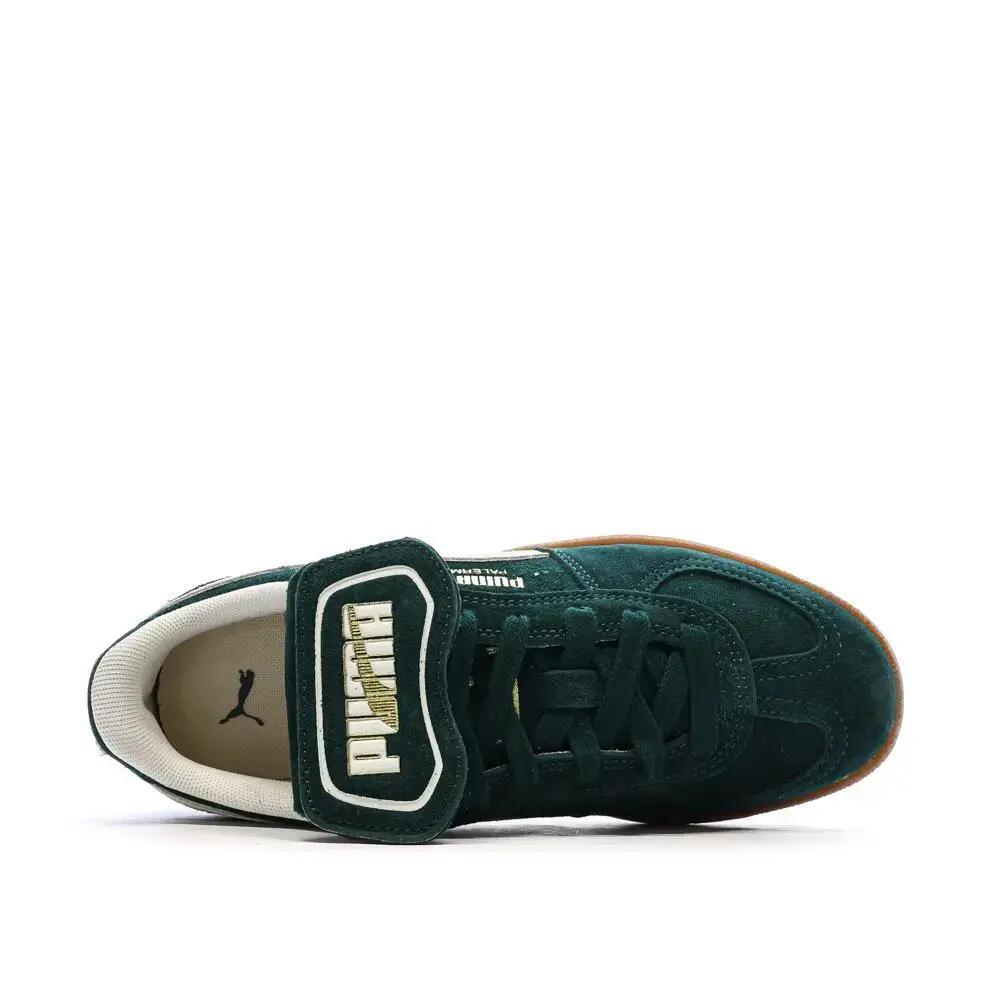 Baskets dla dzieci Puma Palermo Premium SD 3/6