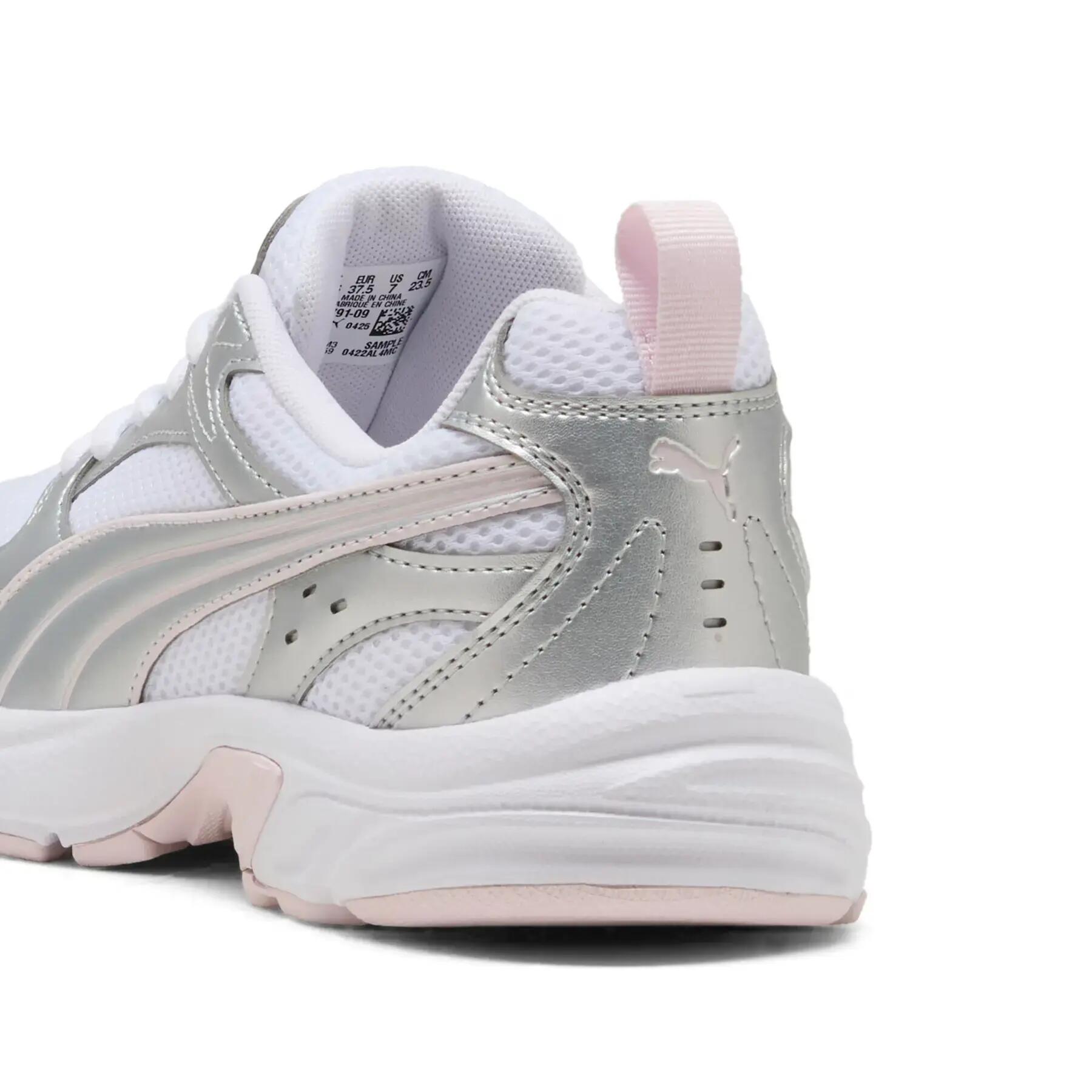 Sneakers basse Puma Taking Cues 5/6