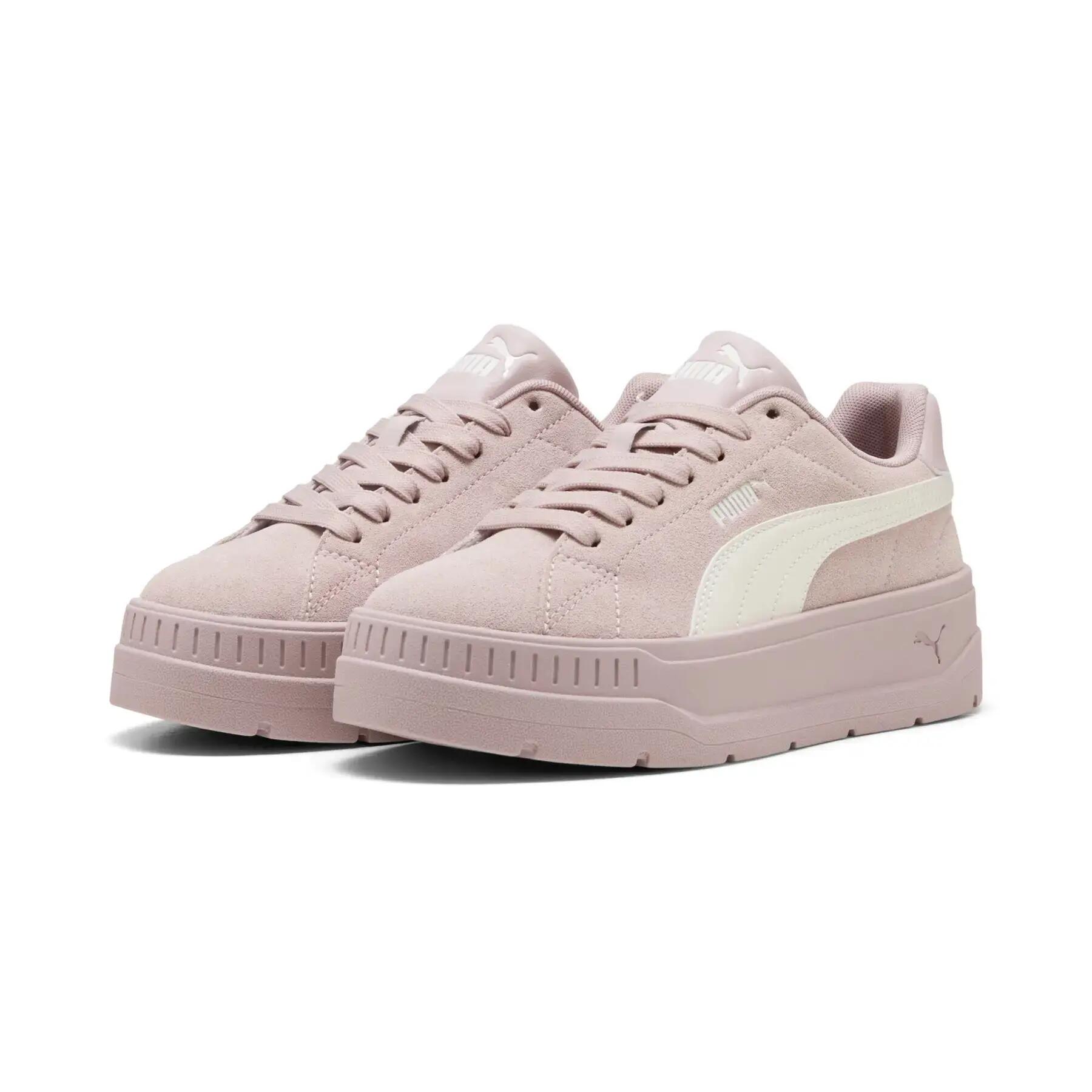 Scarpe sportive firmate donna Puma Karmen 3/6