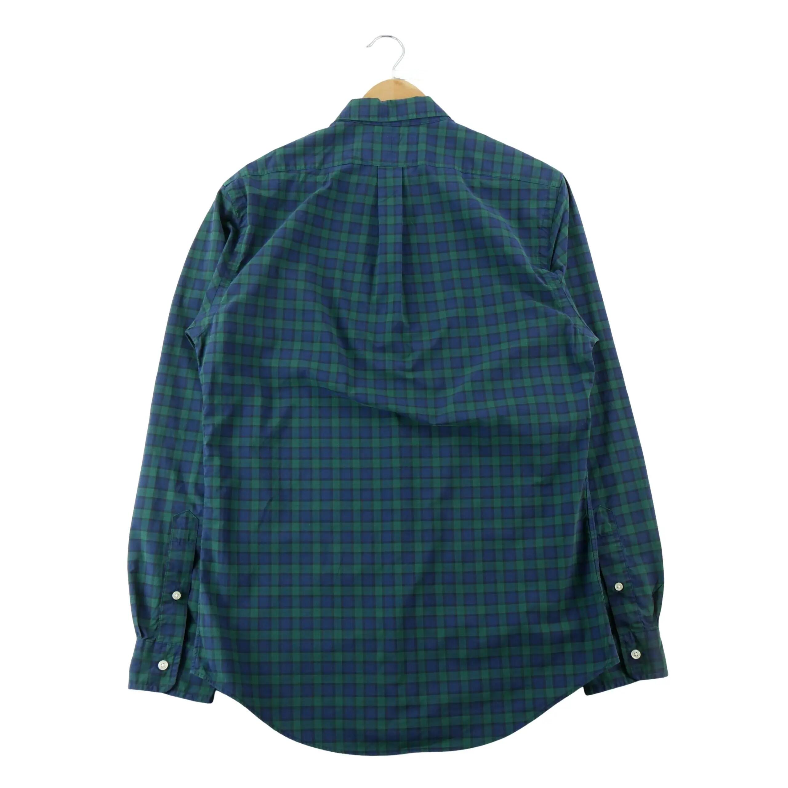 Refurbished - Klassische Herrenhemd Slim Fit - Wie neu 3/7