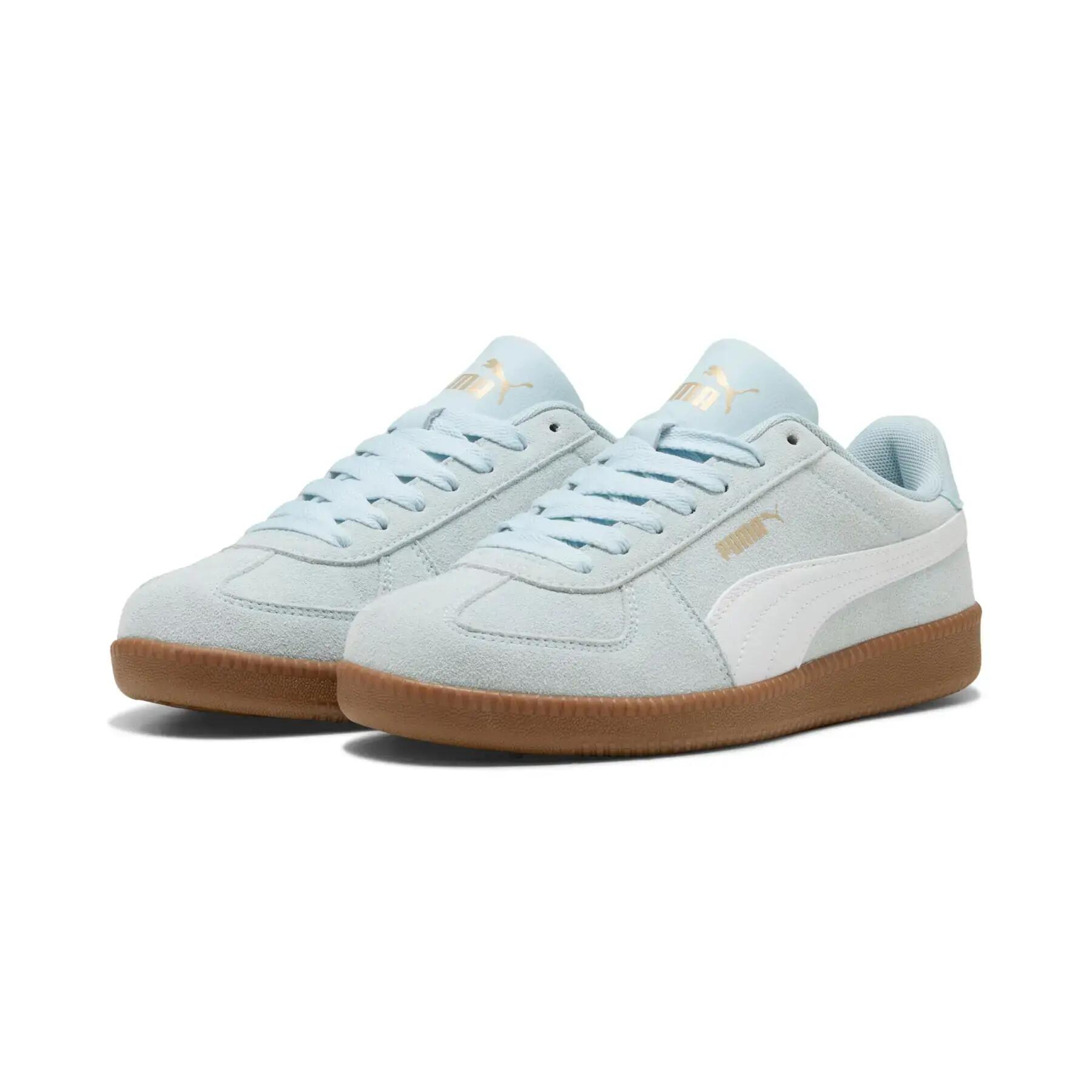 Baskets Puma Club LT ESD 3/6