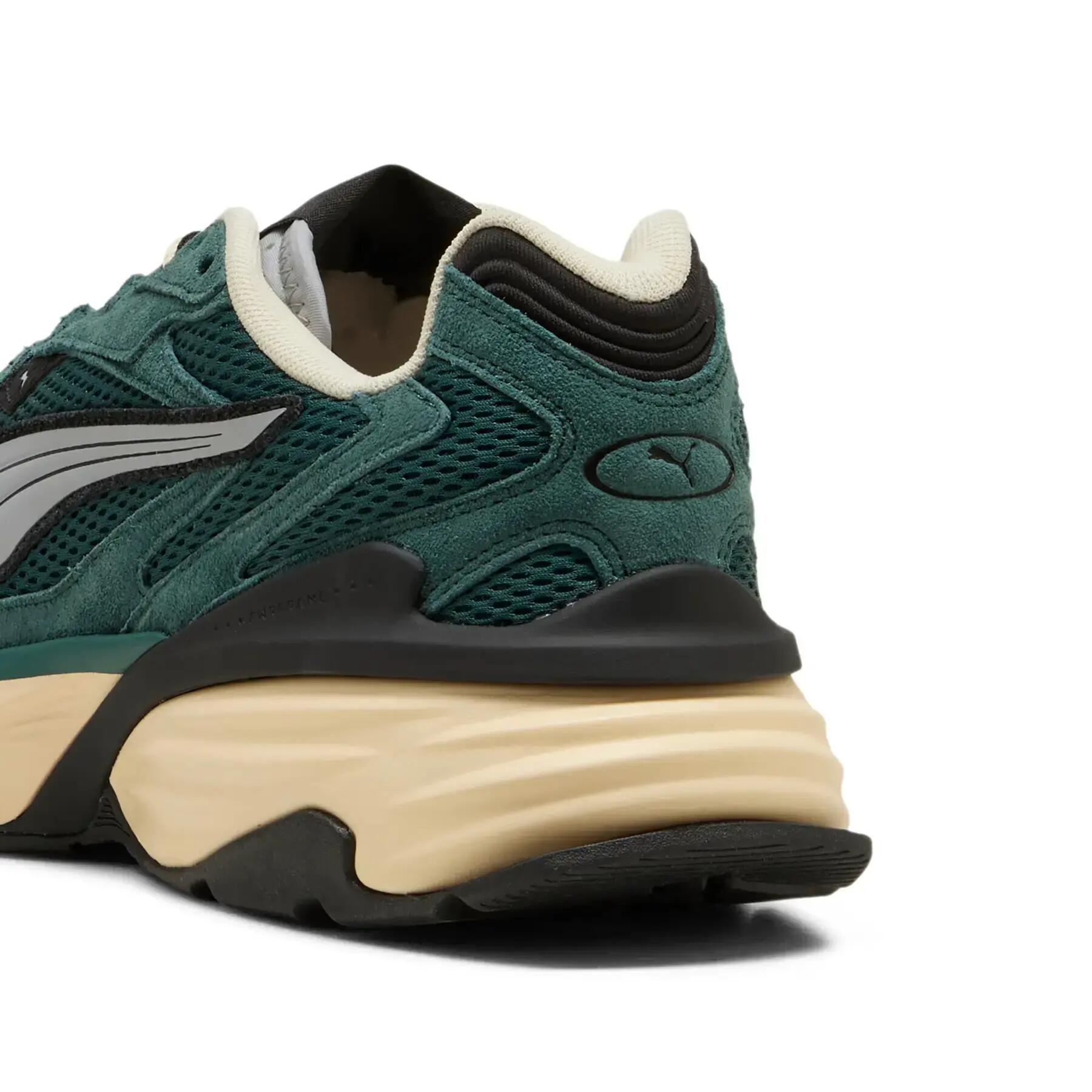 Baskets Puma Fade Nitro Trail 5/6