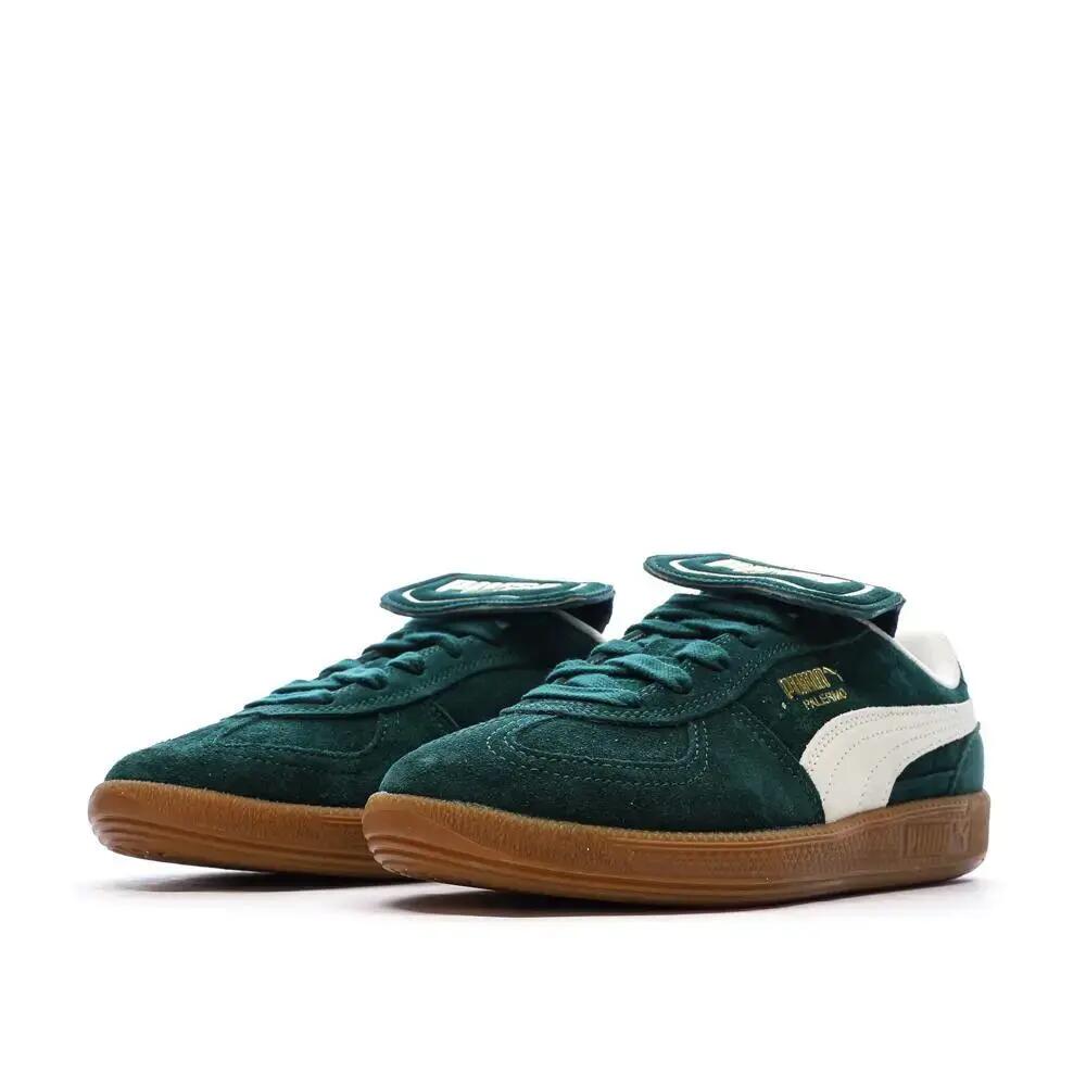 Baskets dla dzieci Puma Palermo Premium SD 2/6