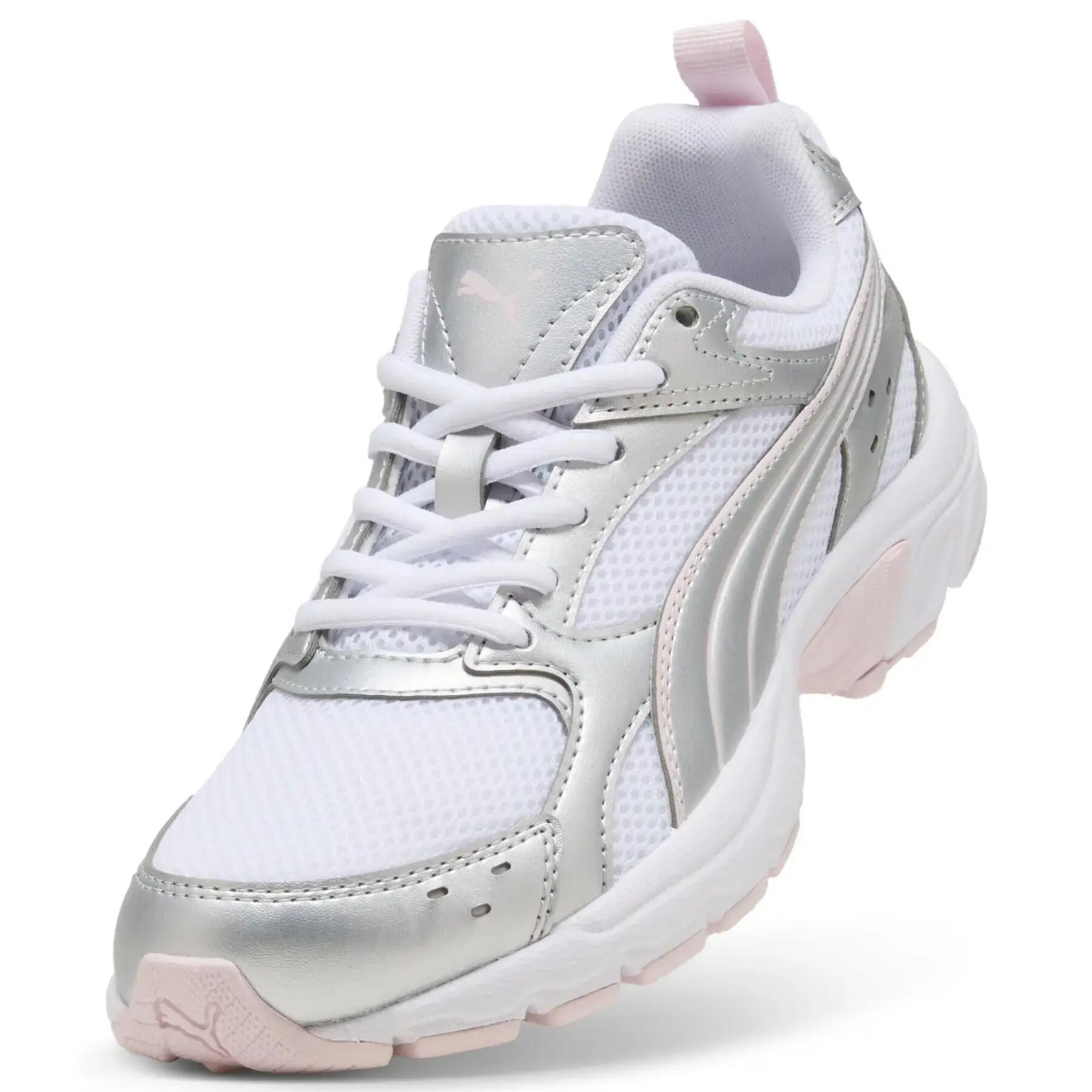 Sneakers basse Puma Taking Cues 4/6
