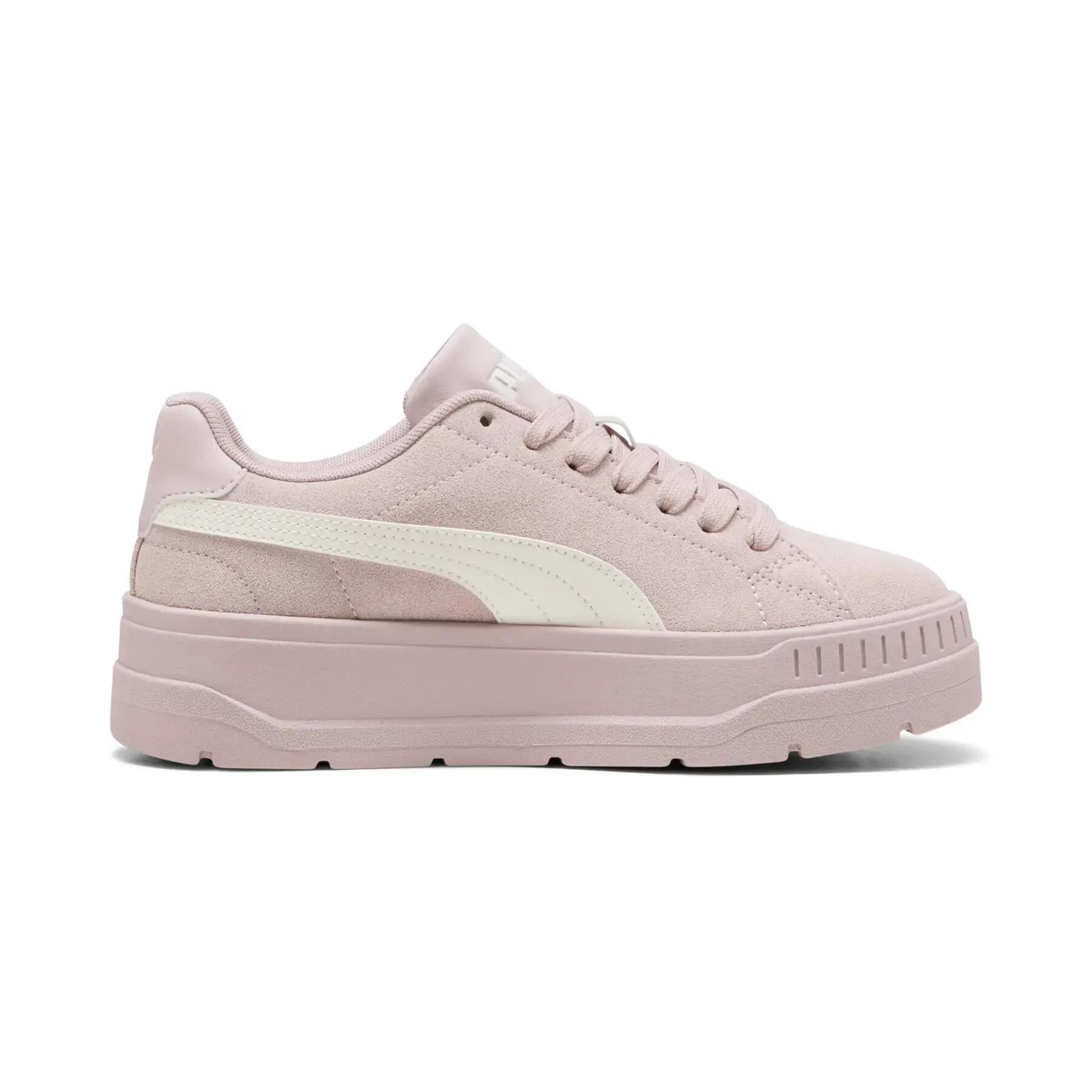 Scarpe sportive firmate donna Puma Karmen 2/6