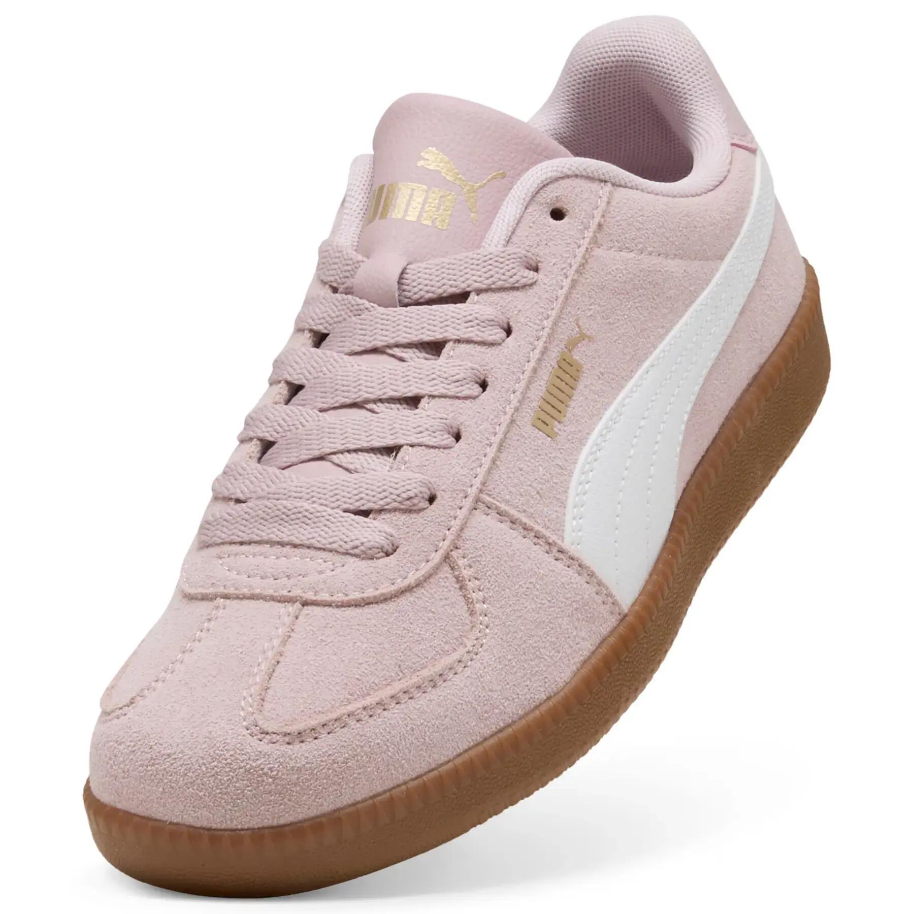 Baskets Puma Club LT ESD 4/6
