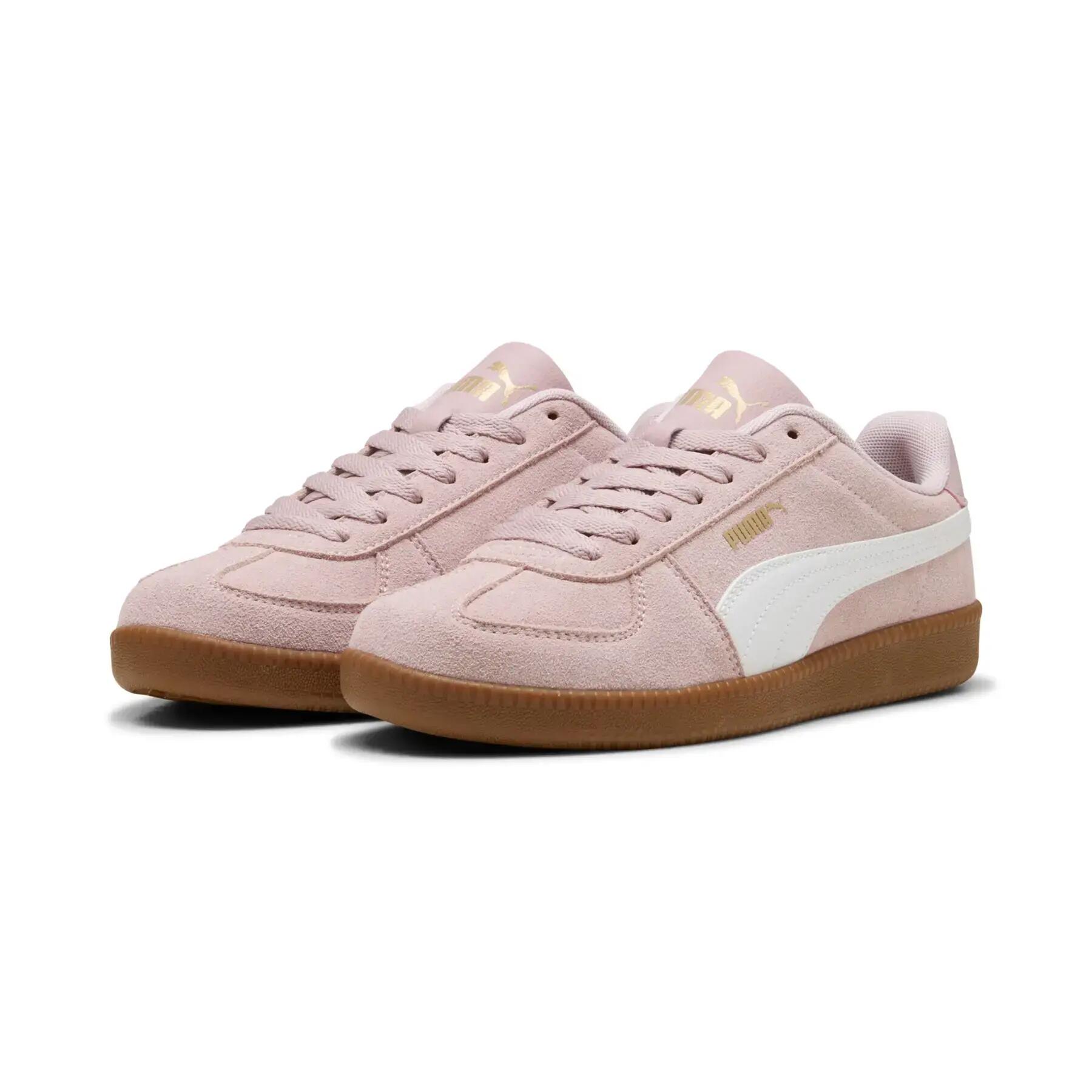 Baskets Puma Club LT ESD 3/6