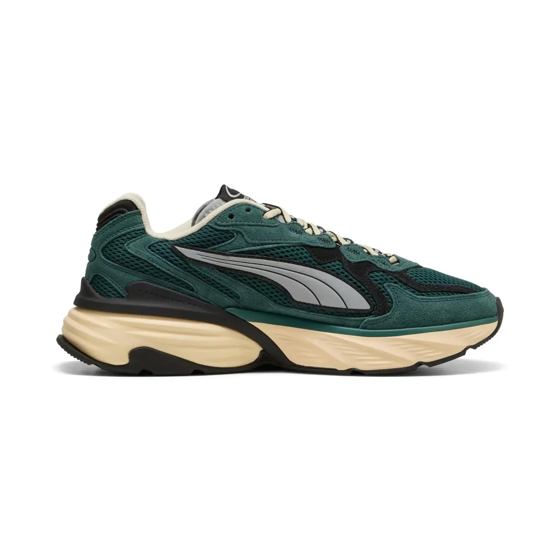 Baskets Puma Fade Nitro Trail 2/6
