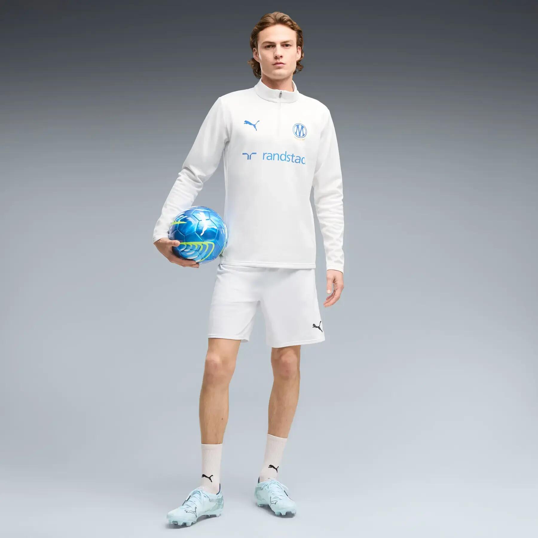 Maglia da allenamento OM 2026/27 5/5