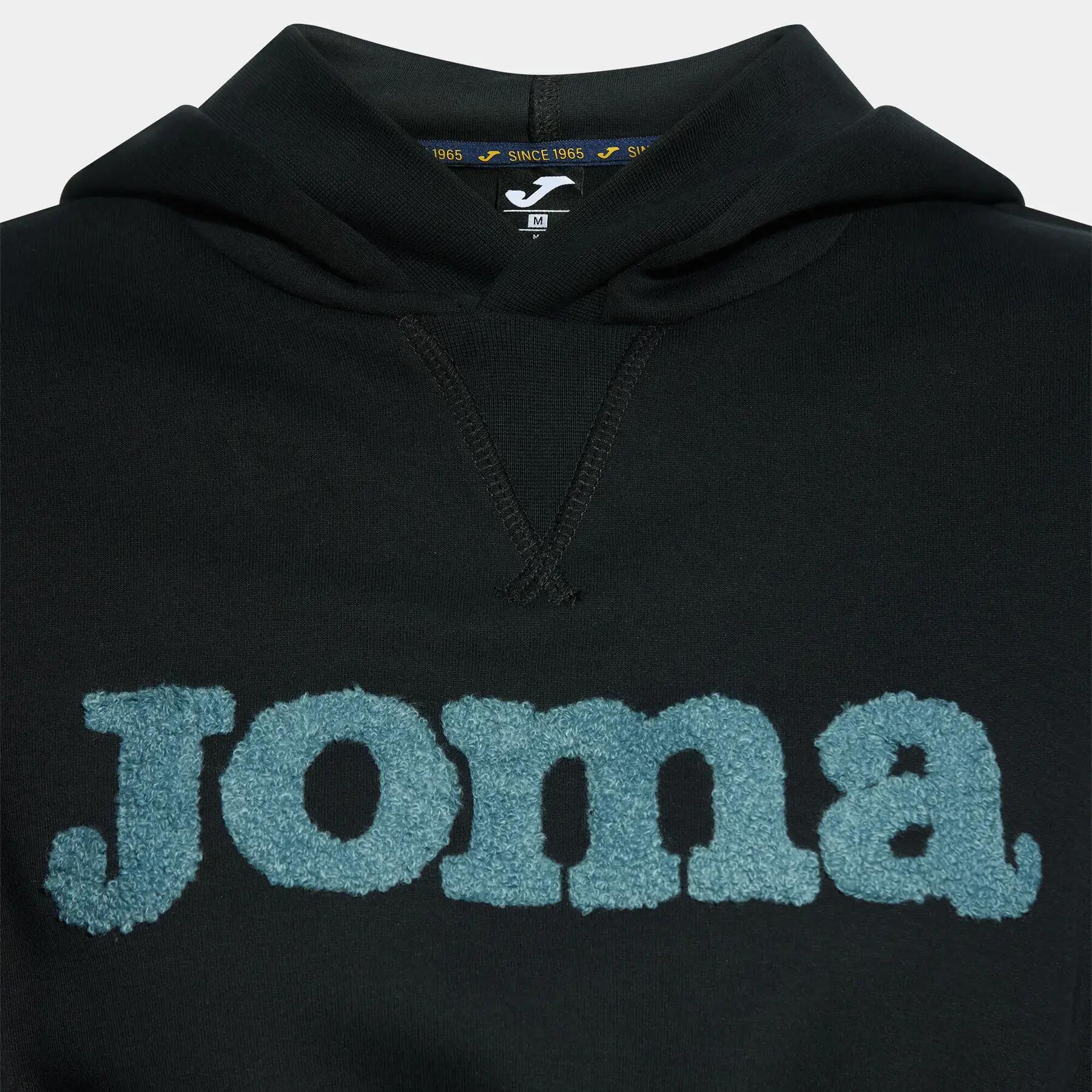 Bluza damska z kapturem Joma 3/3