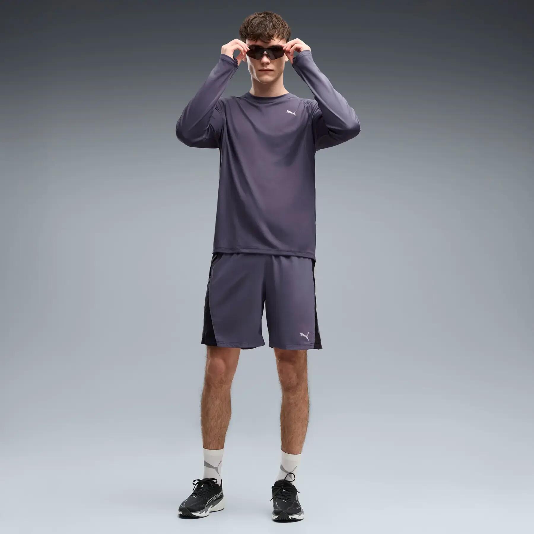 Sudadera de entrenamiento Puma Velocity 5/5