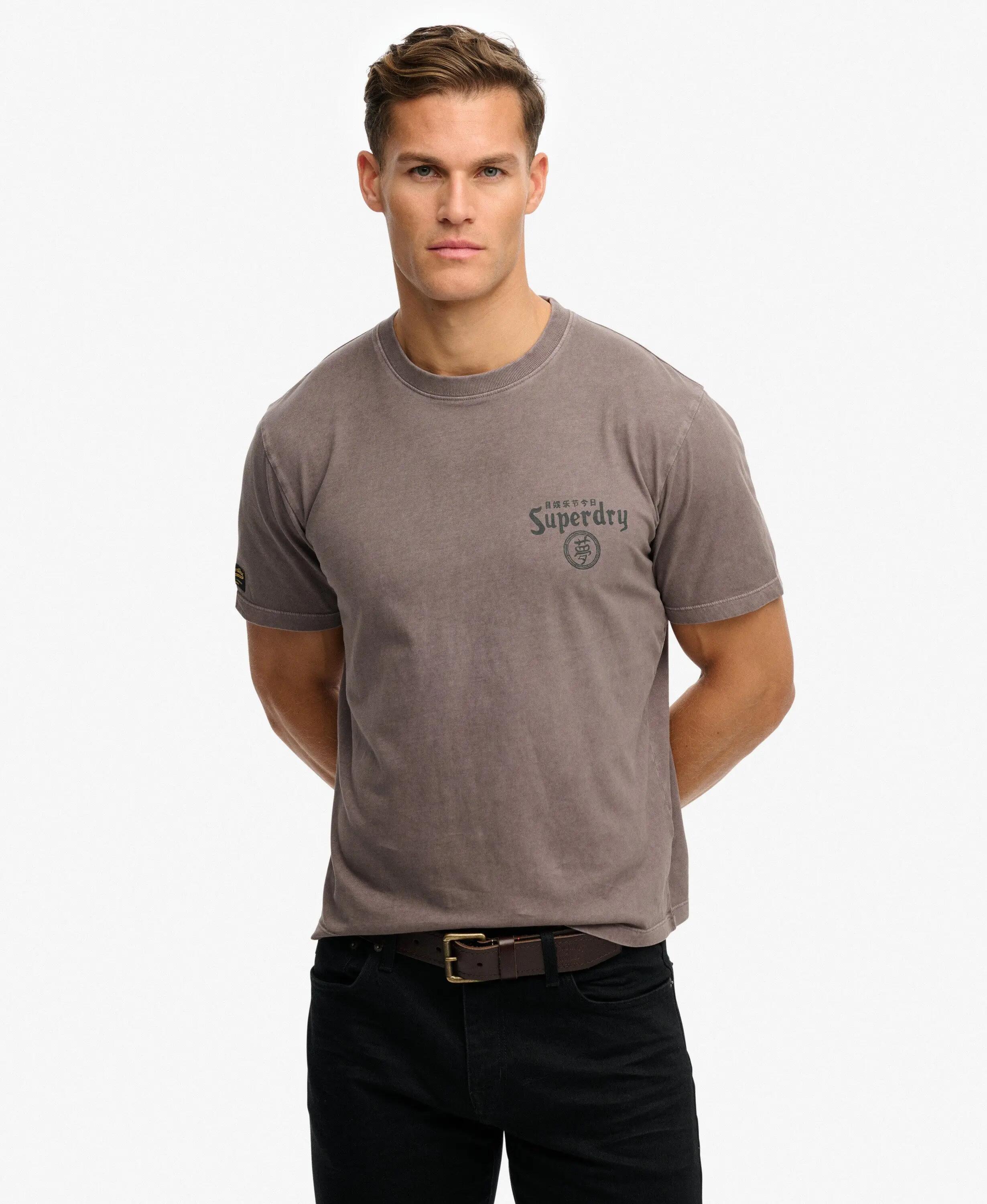 SUPERDRY picture