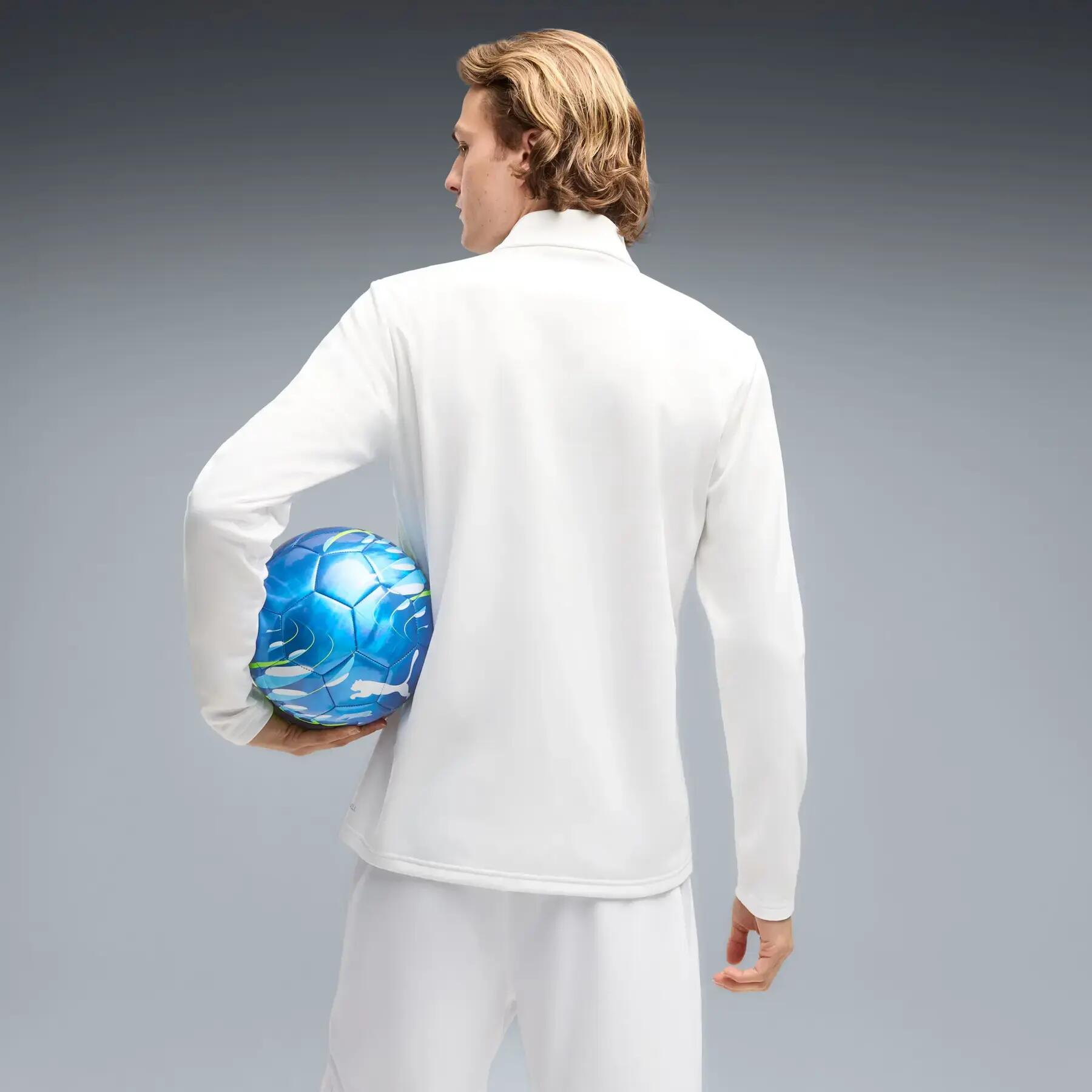 Maglia da allenamento OM 2026/27 4/5