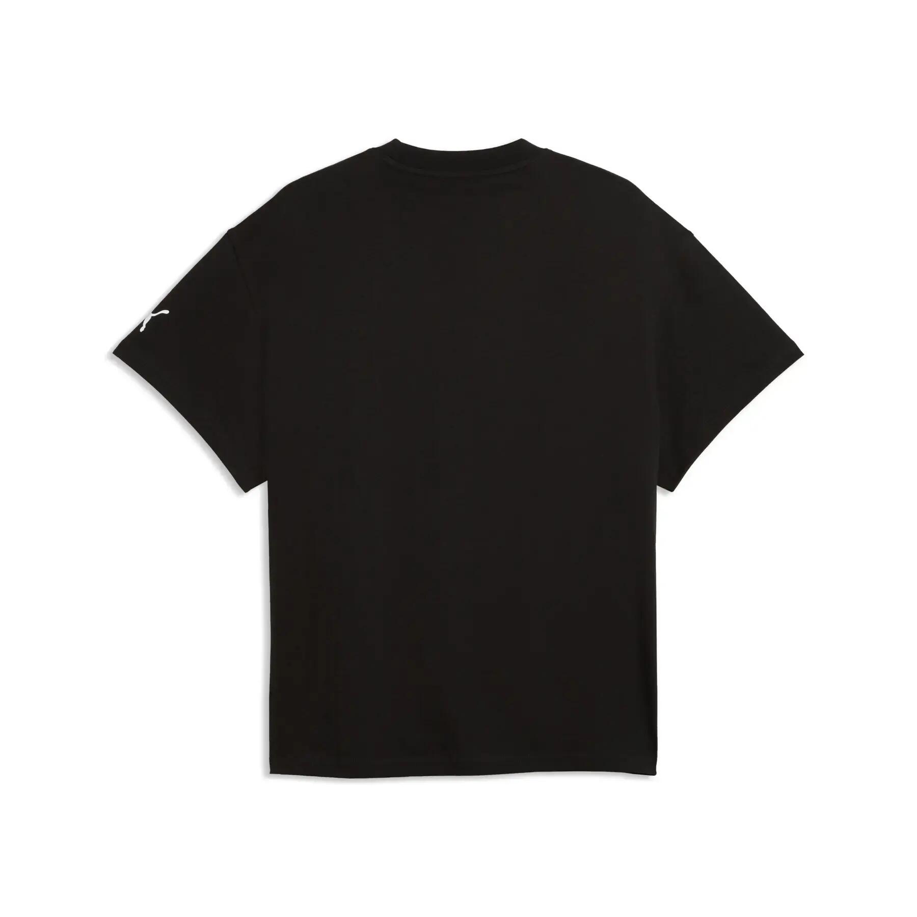 T-shirt Puma Rare Supply 4/5