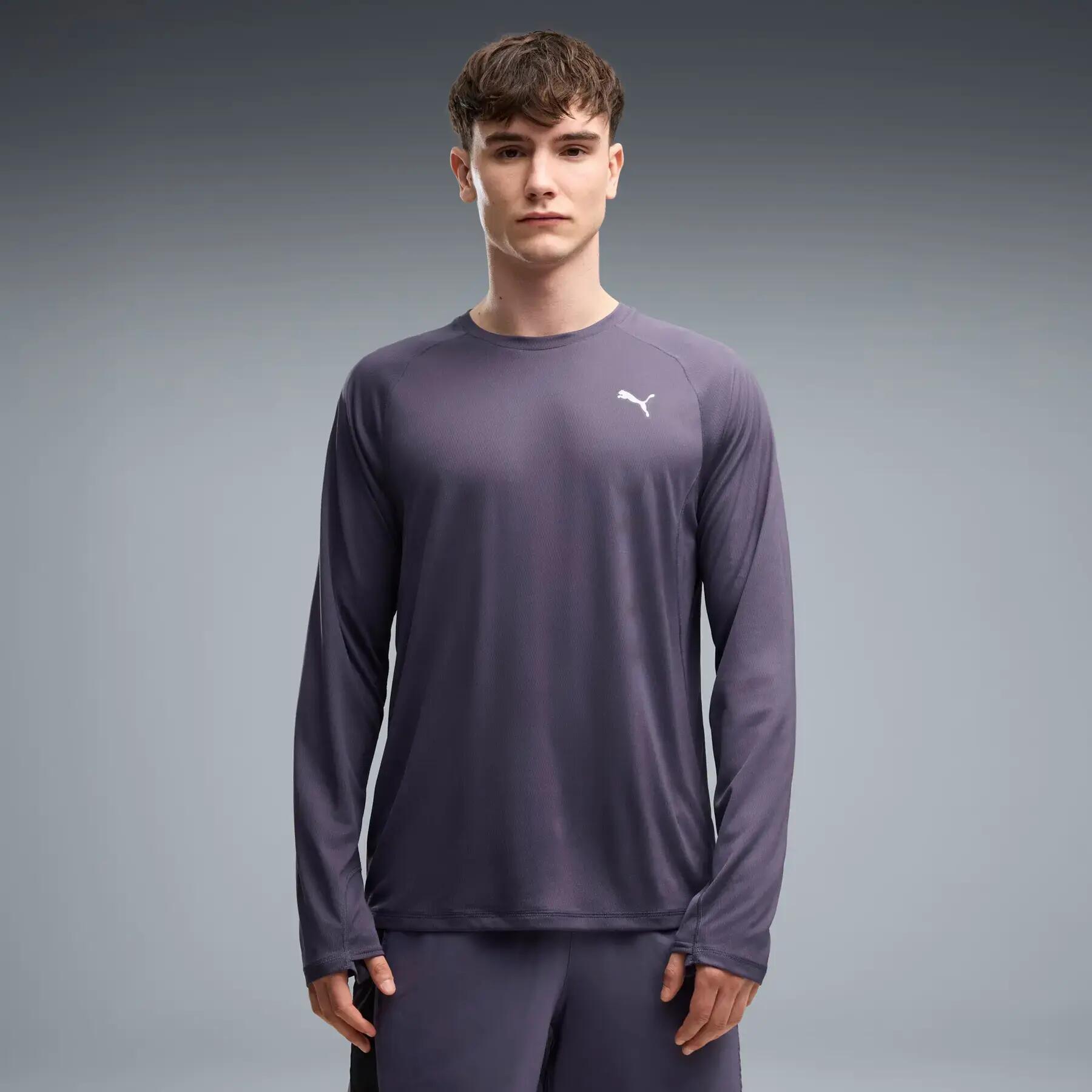 Sudadera de entrenamiento Puma Velocity 3/5