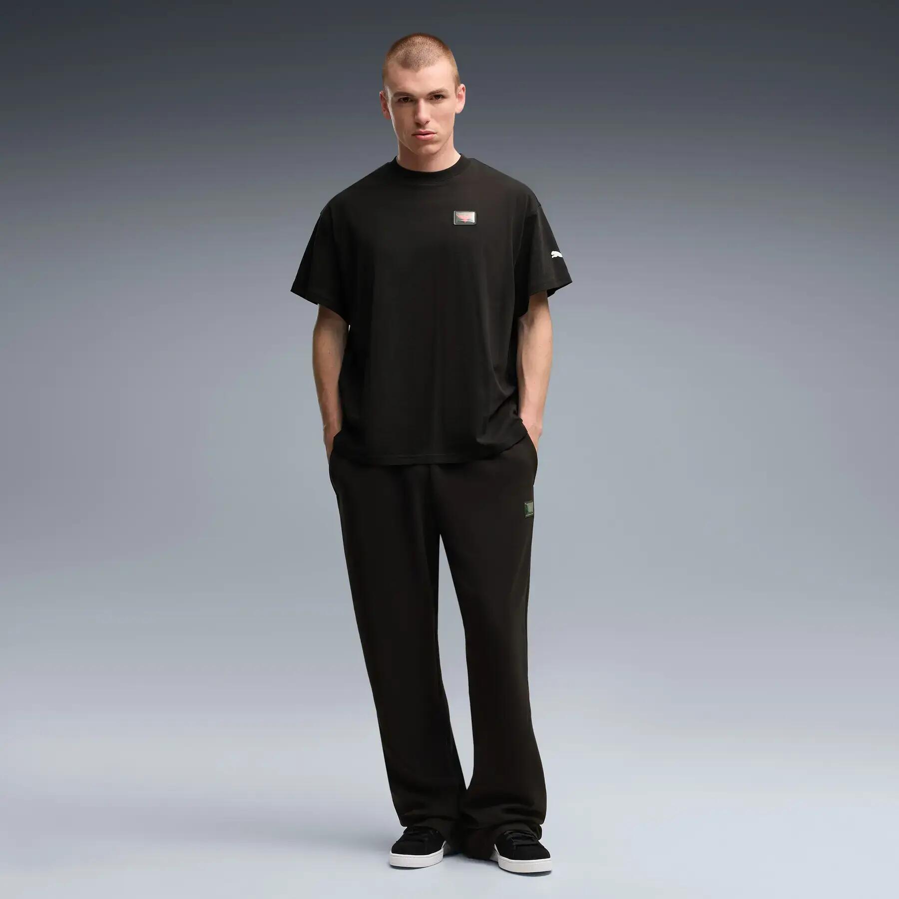 T-shirt Puma Rare Supply 3/5