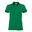 Polo manches courtes Femme Joma Bali ii vert