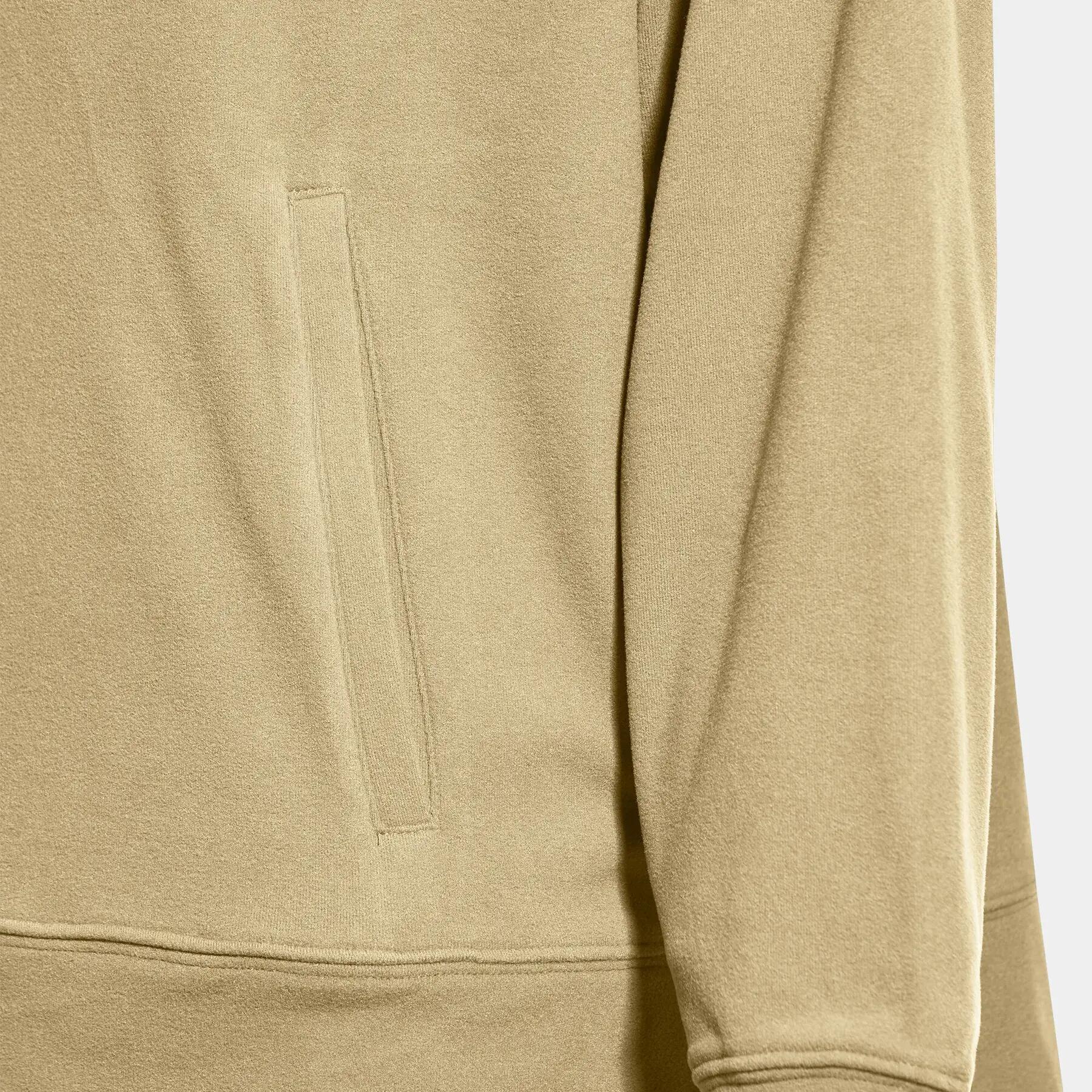 Felpa con cappuccio morbida donna Joma 4/4